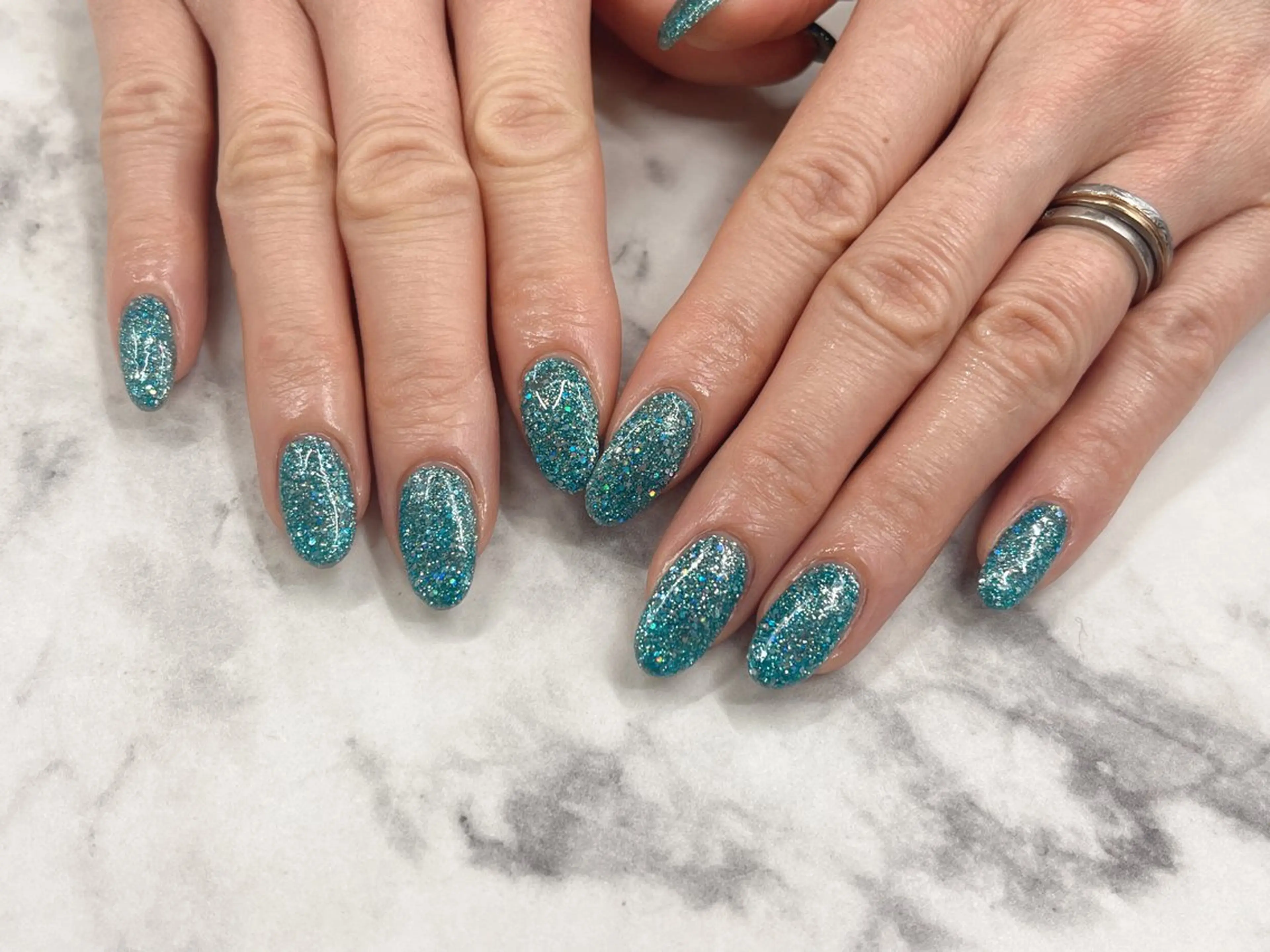 ネイル ハンドネイル Regene ARAKIのネイルデザイン