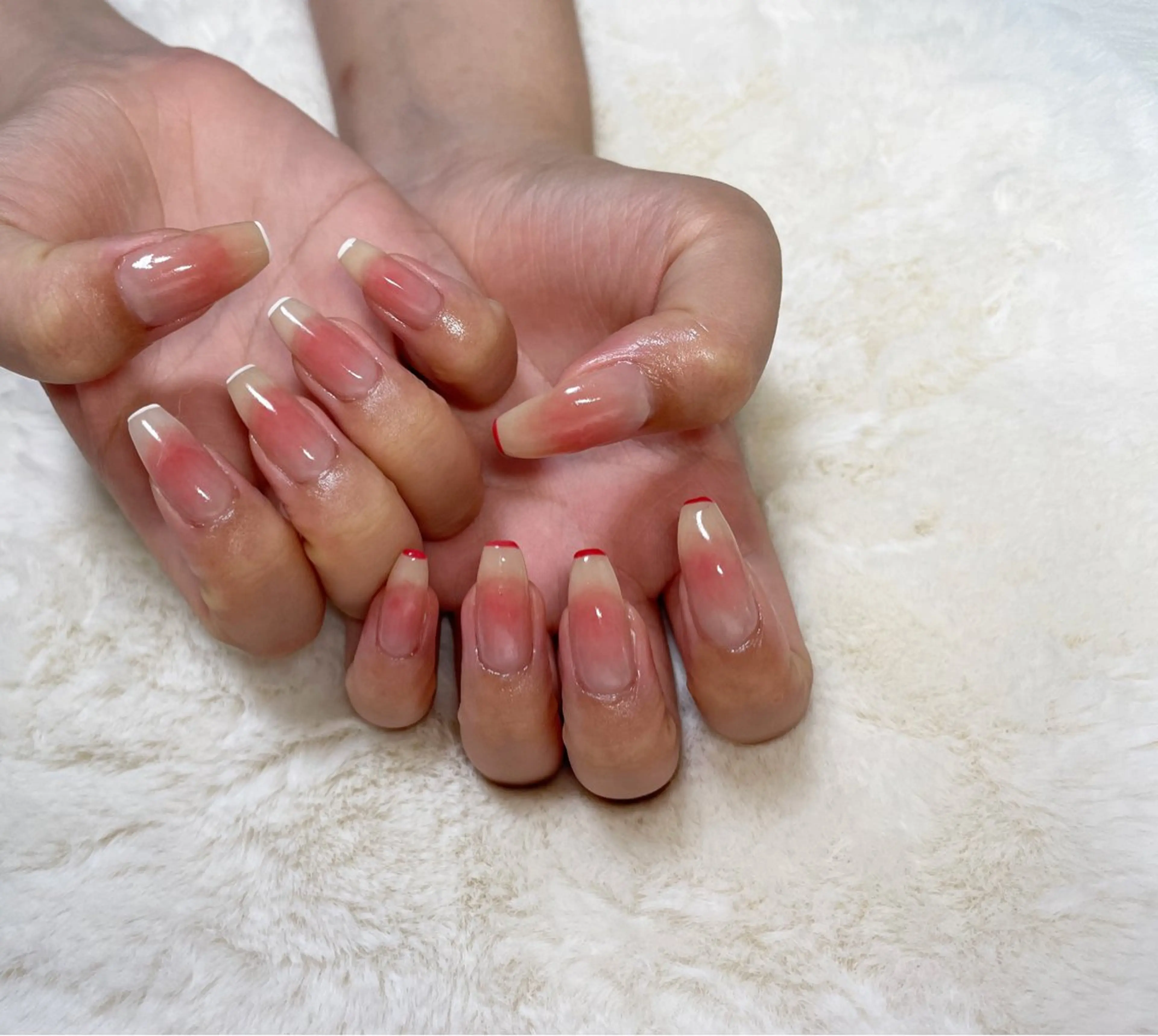 ネイル nailsalon R.のネイルデザイン