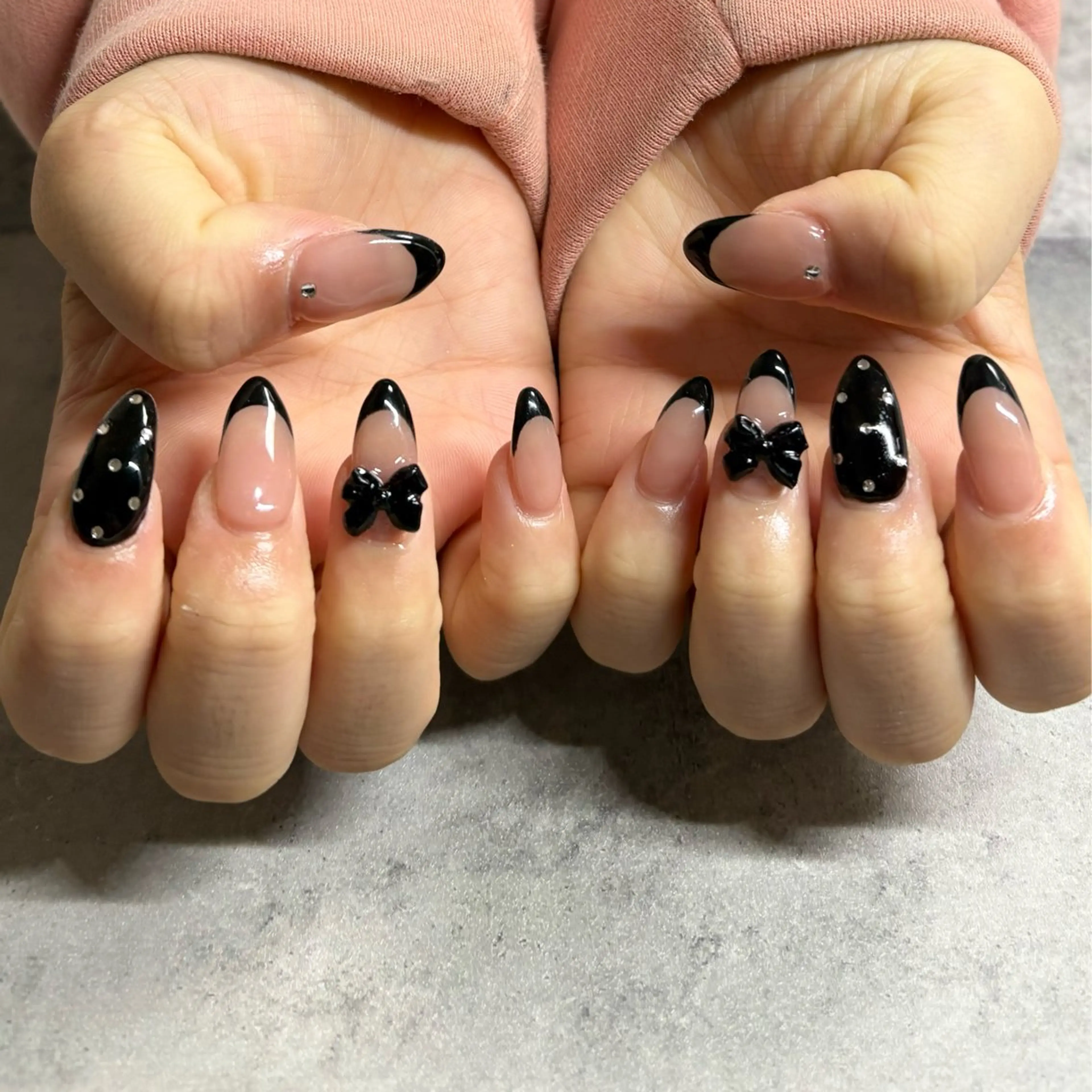 ネイル FELICE ﾌｪﾘｰﾁｪのネイルデザイン