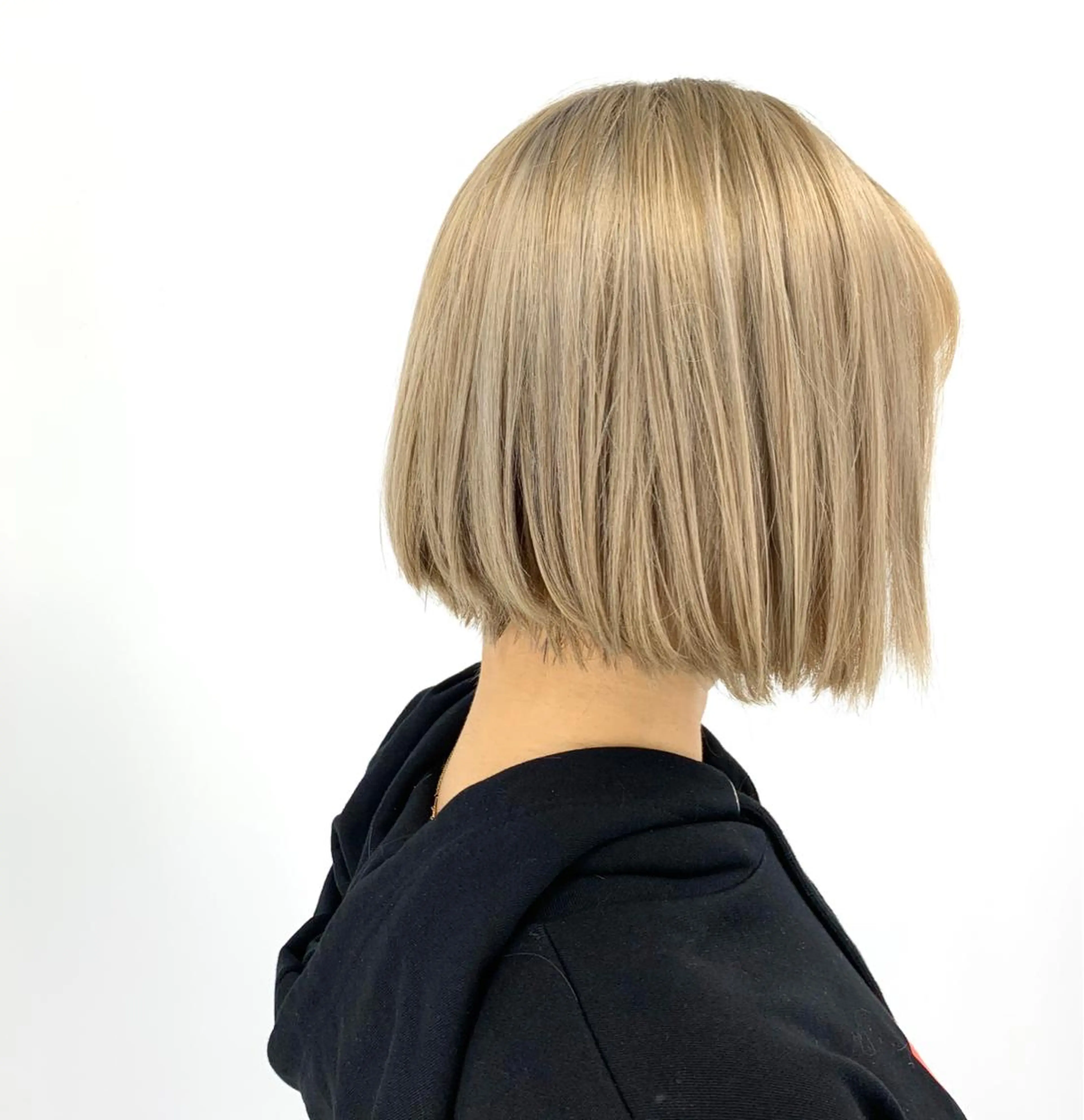 ショート カラー 柏メンズカットパーマ NO.1タイチのヘアスタイル