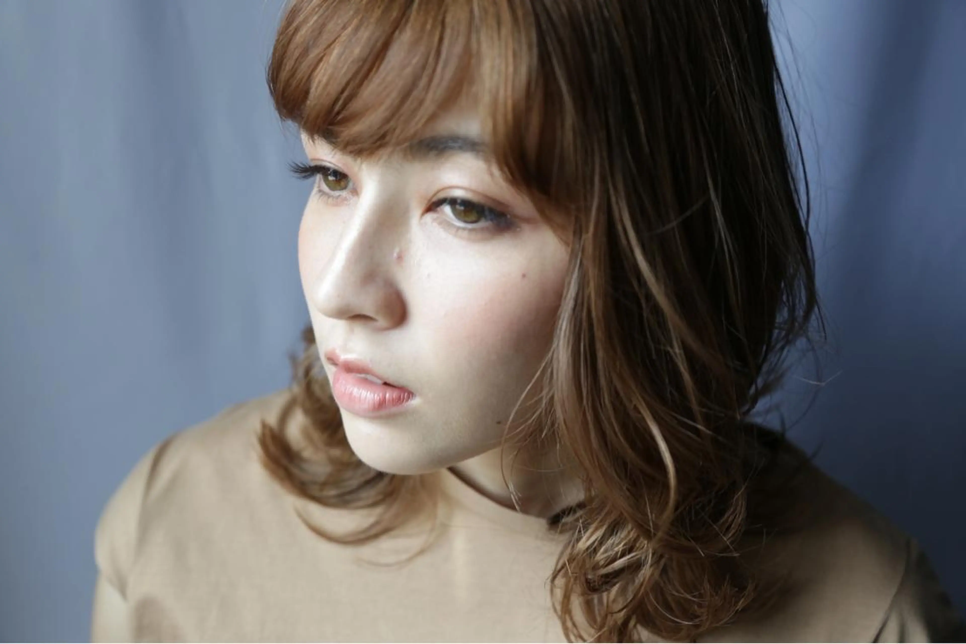 マツエク・マツパ アイブロウ 湘南平塚　LASH MARYの眉毛・アイブロウイメージ