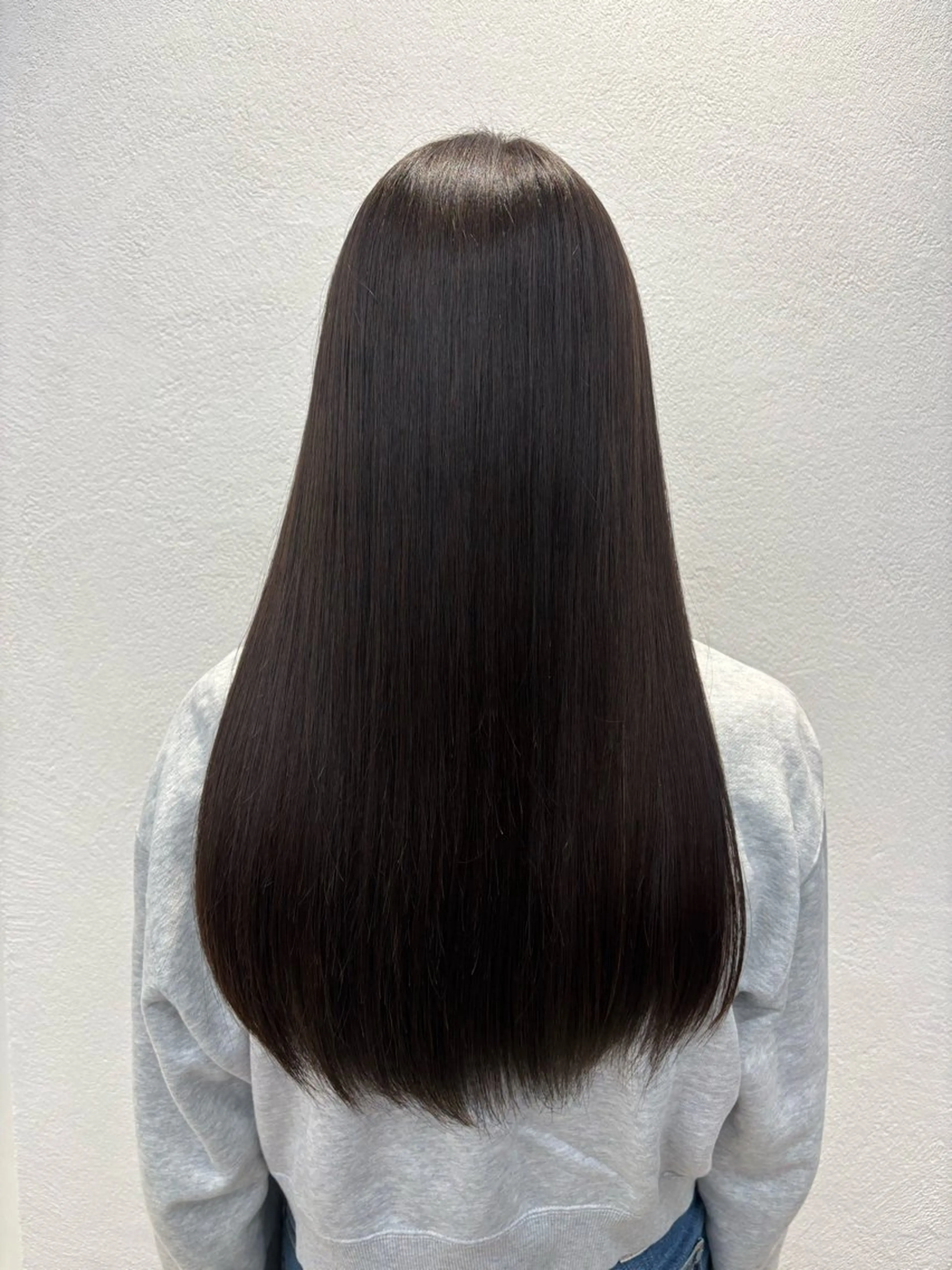 【トリキュアトリートメント】の写真