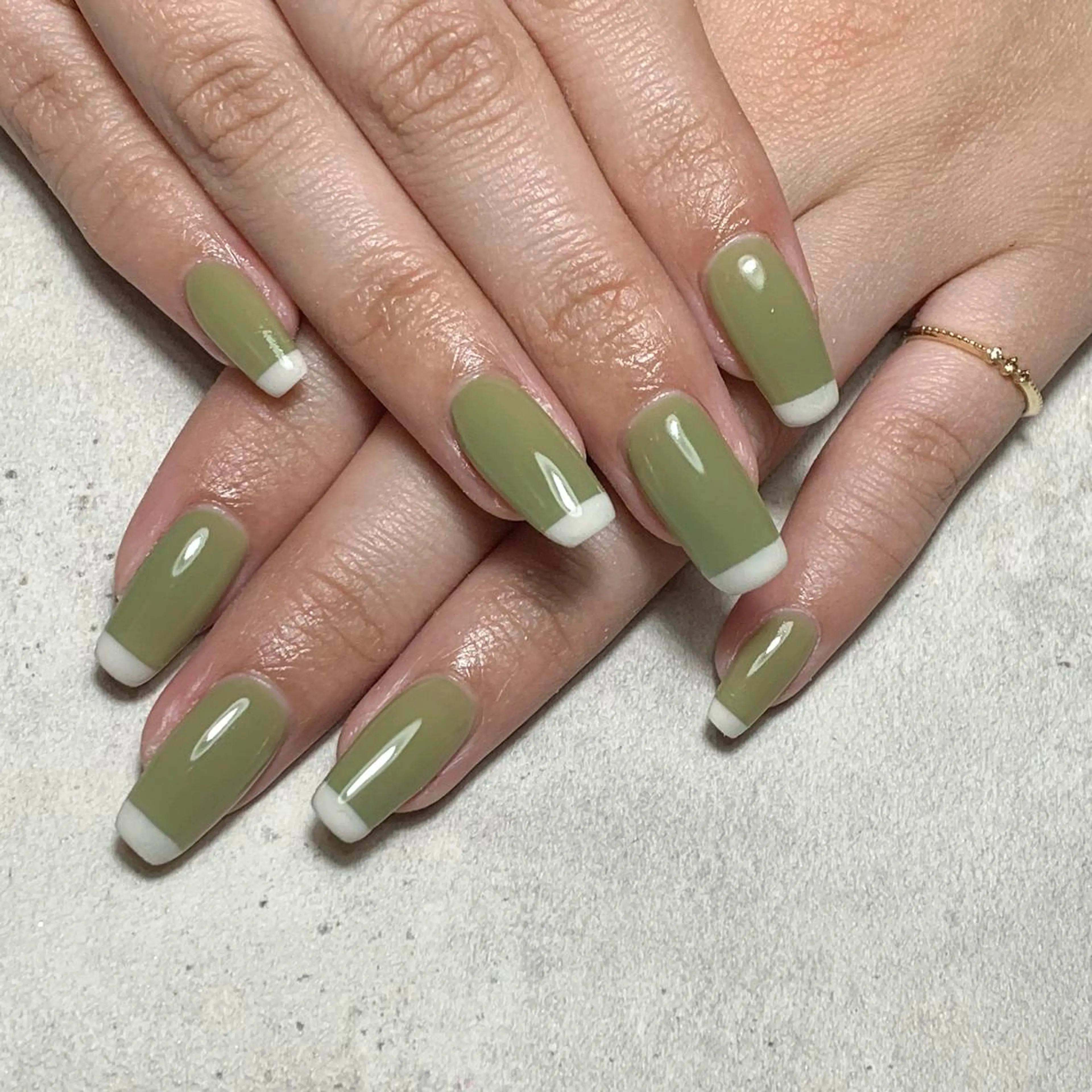 ネイル FIORITURA aiのネイルデザイン