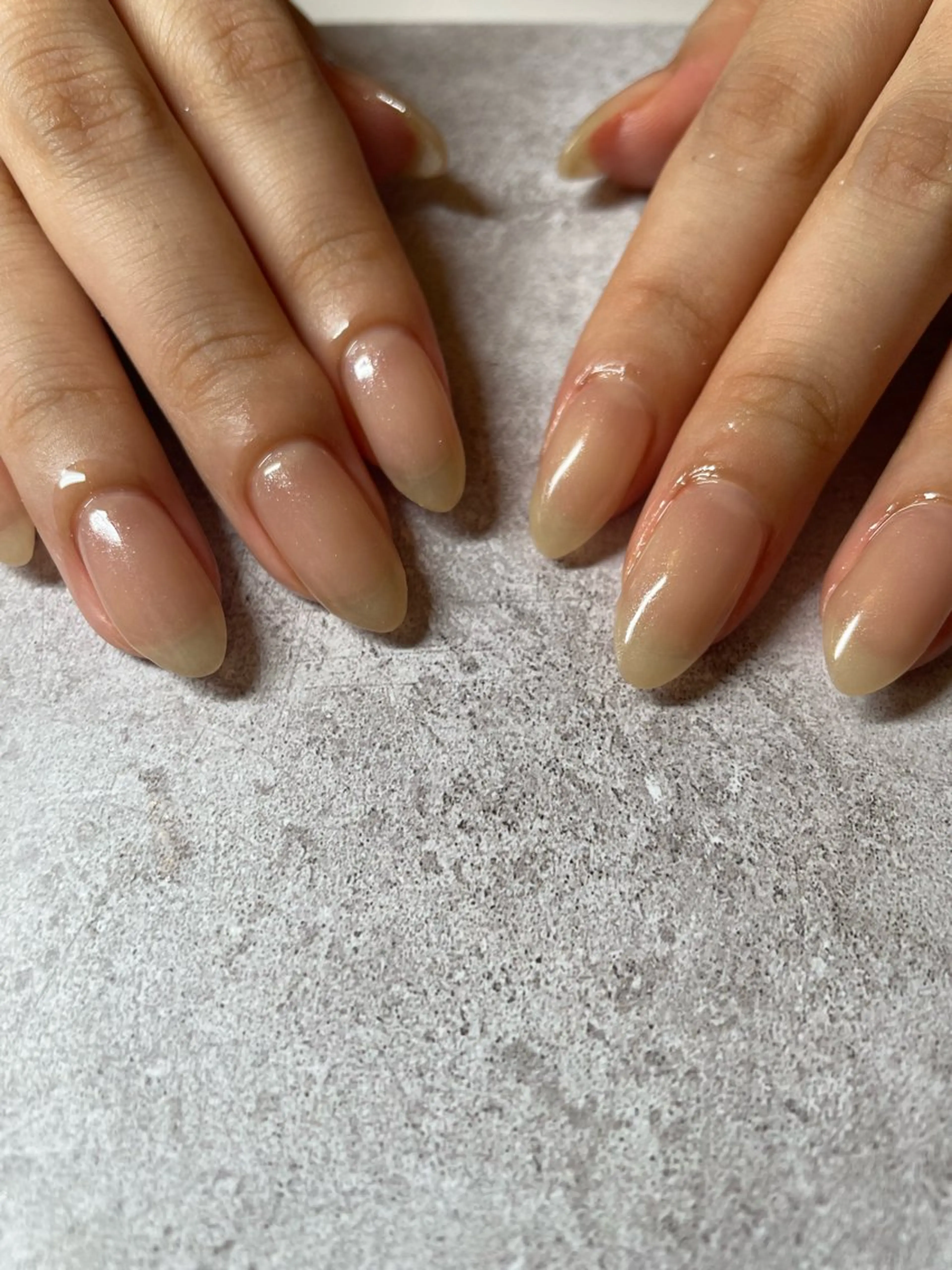 ネイル ハンドネイル ulu🌼 nanaのネイルデザイン