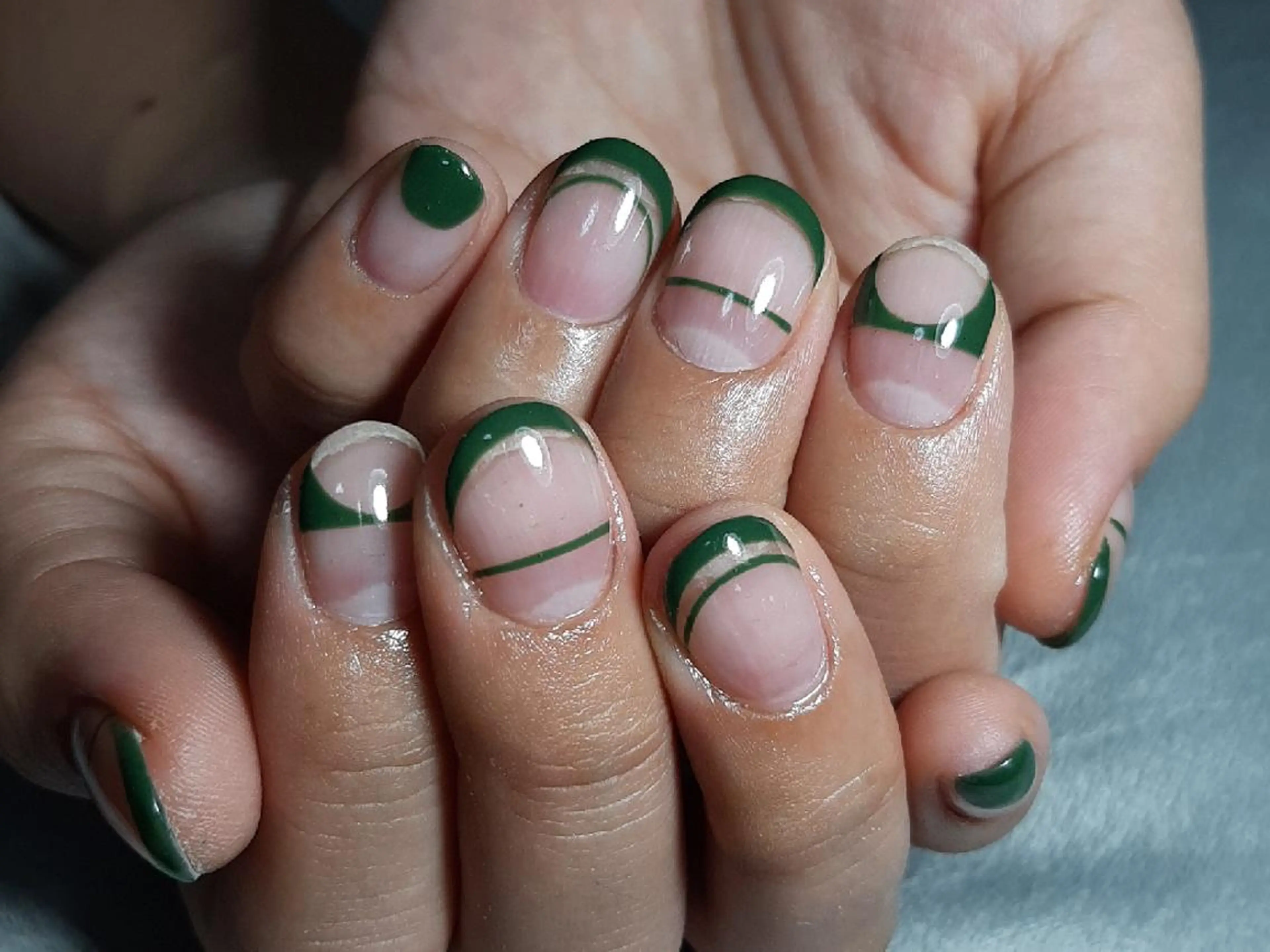 ネイル ハンドネイル ネイリスト やましたのネイルデザイン