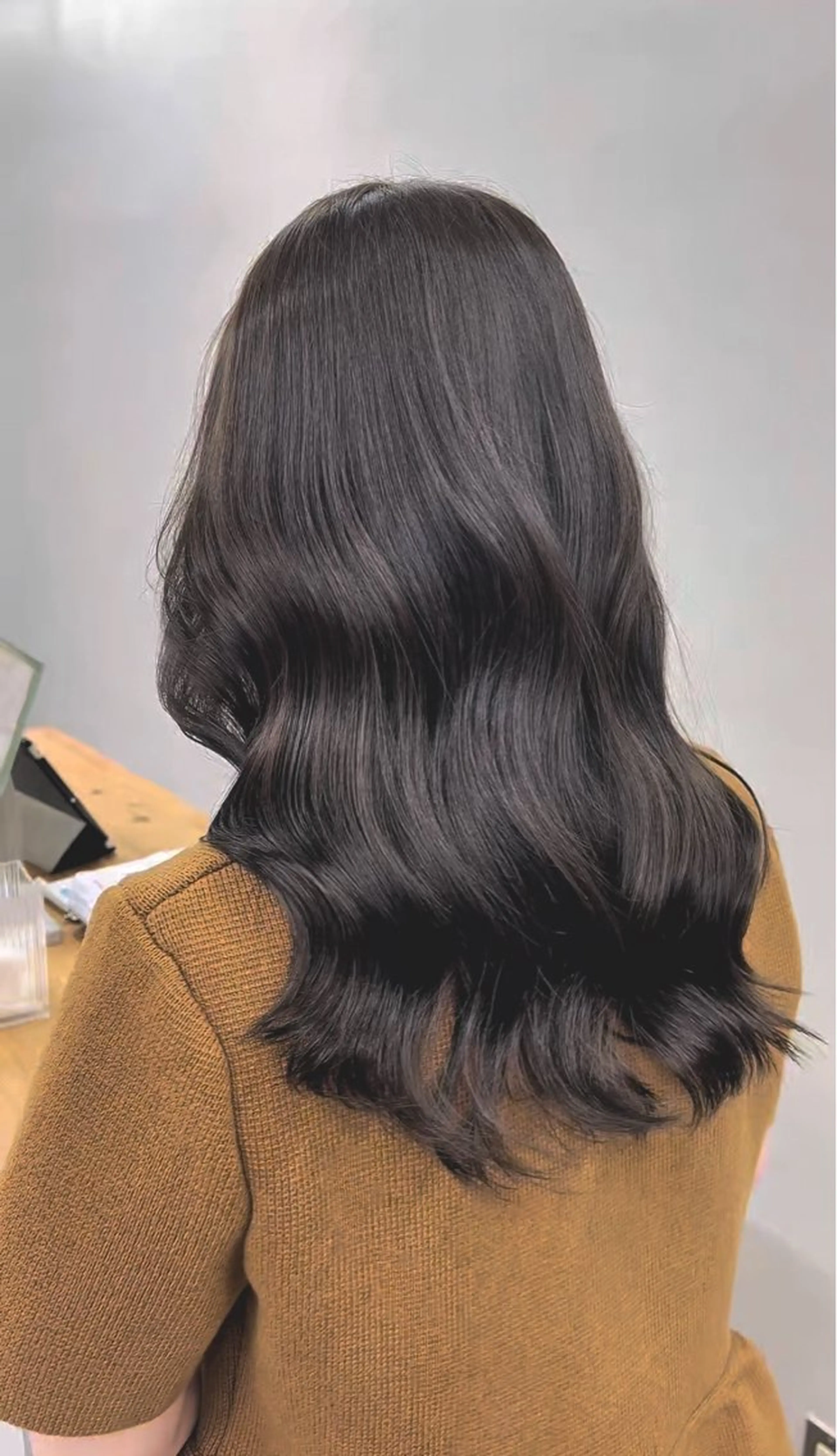 ロング カラー 池袋🍭AYAKA/ カラーモデル募集💗のヘアスタイル