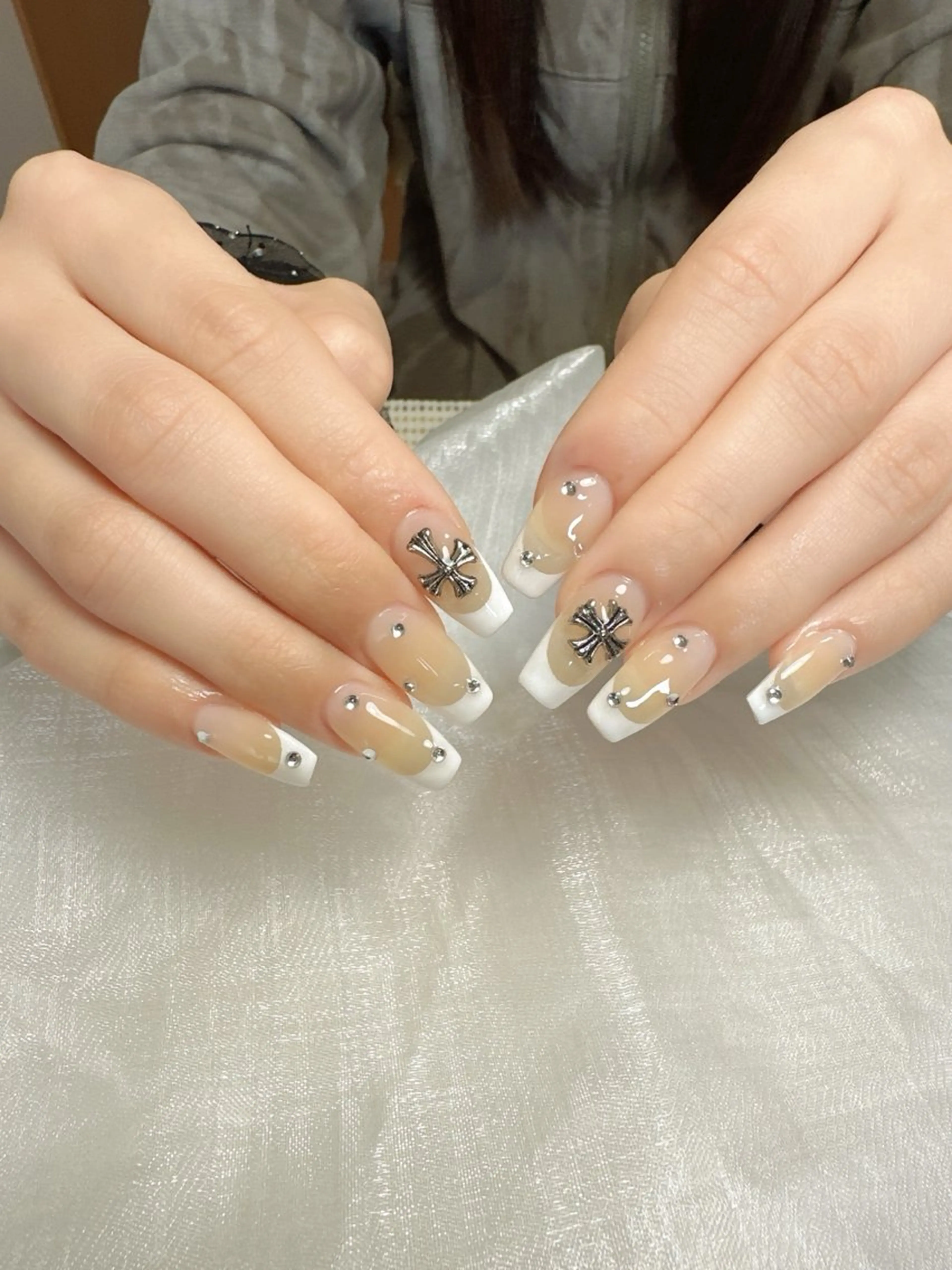 ネイル P&Y NailSalonのネイルデザイン