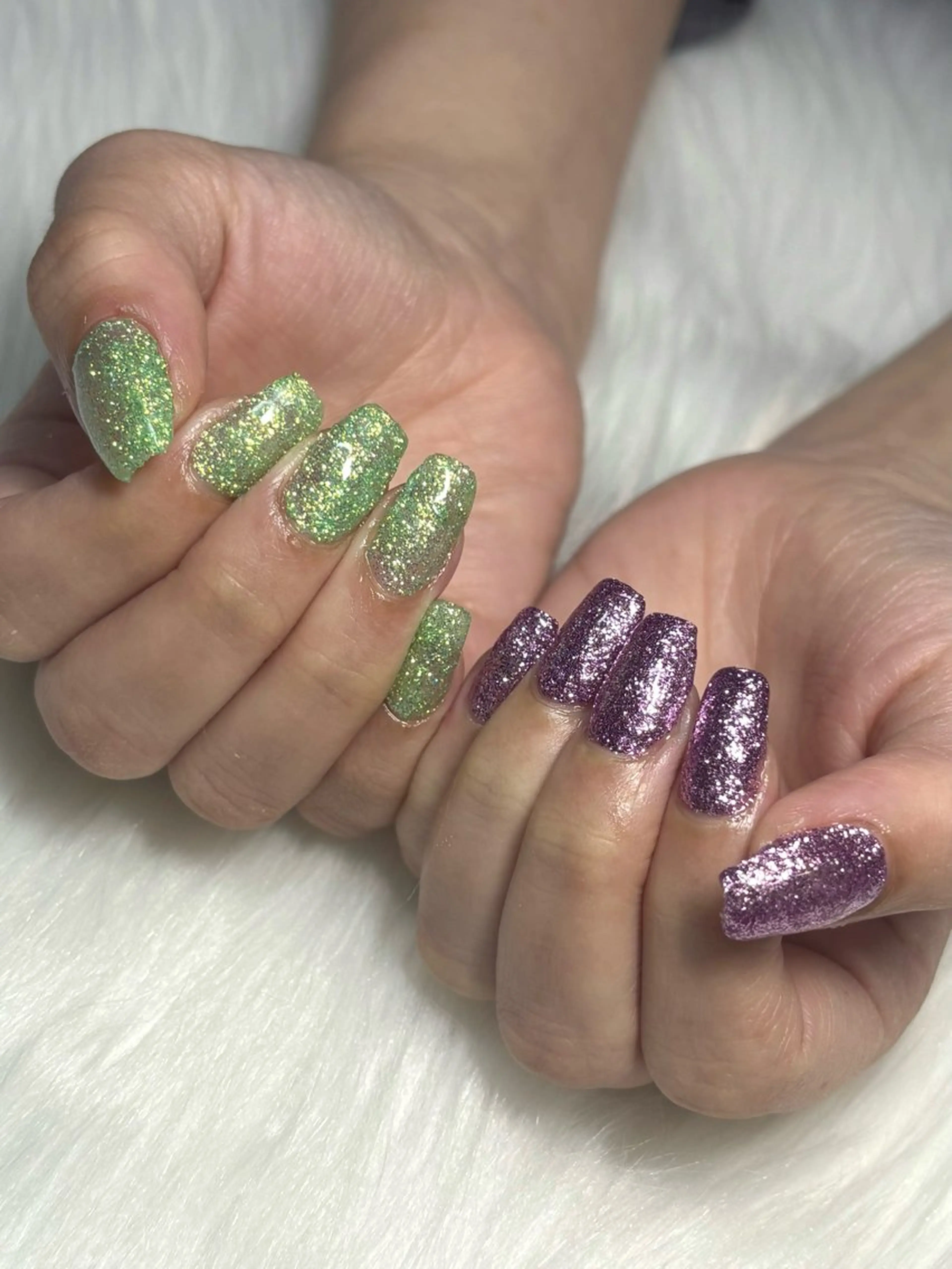 ネイル ハンドネイル salon yのネイルデザイン