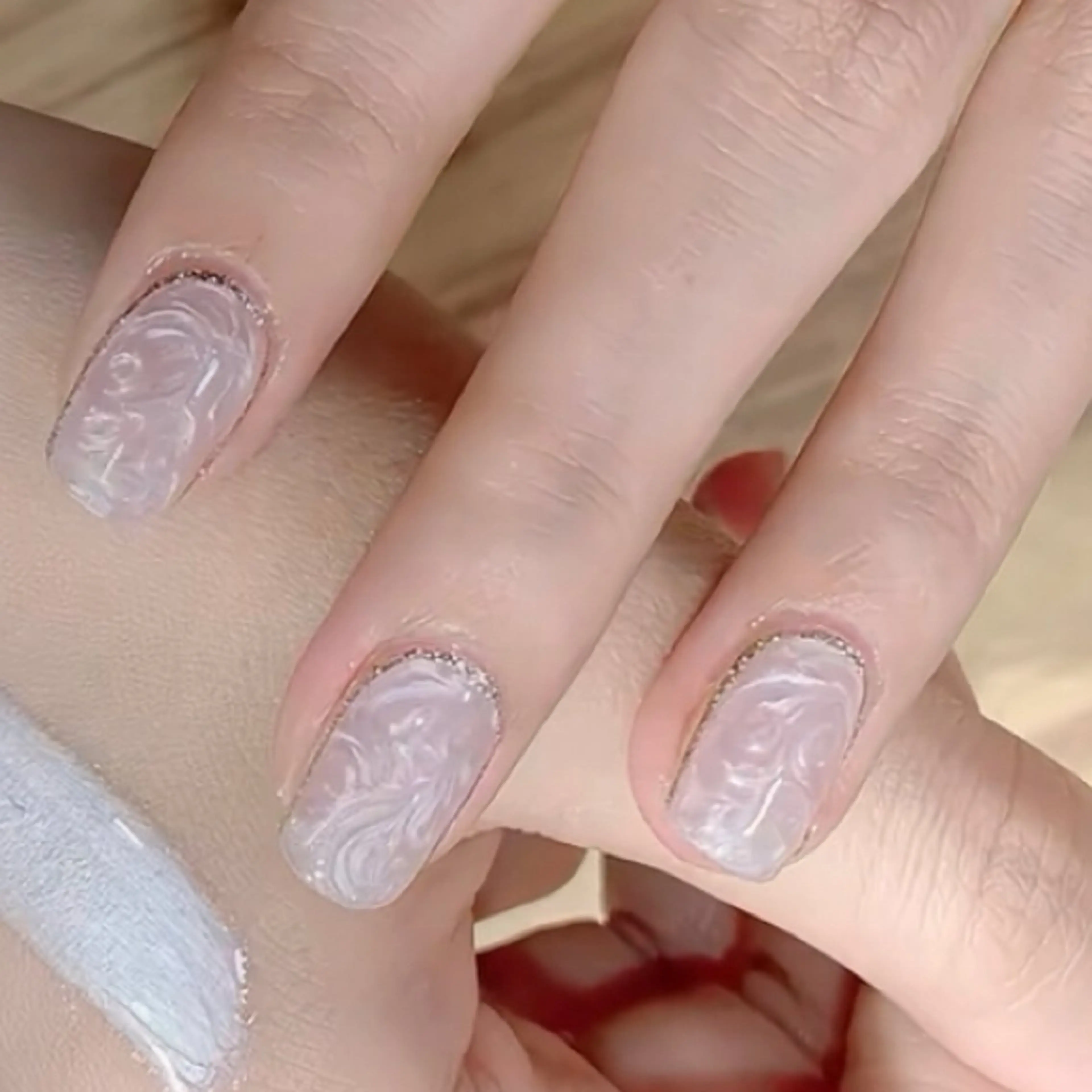 ネイル ハンドネイル Sun Nail サン ネイルサロンのネイルデザイン