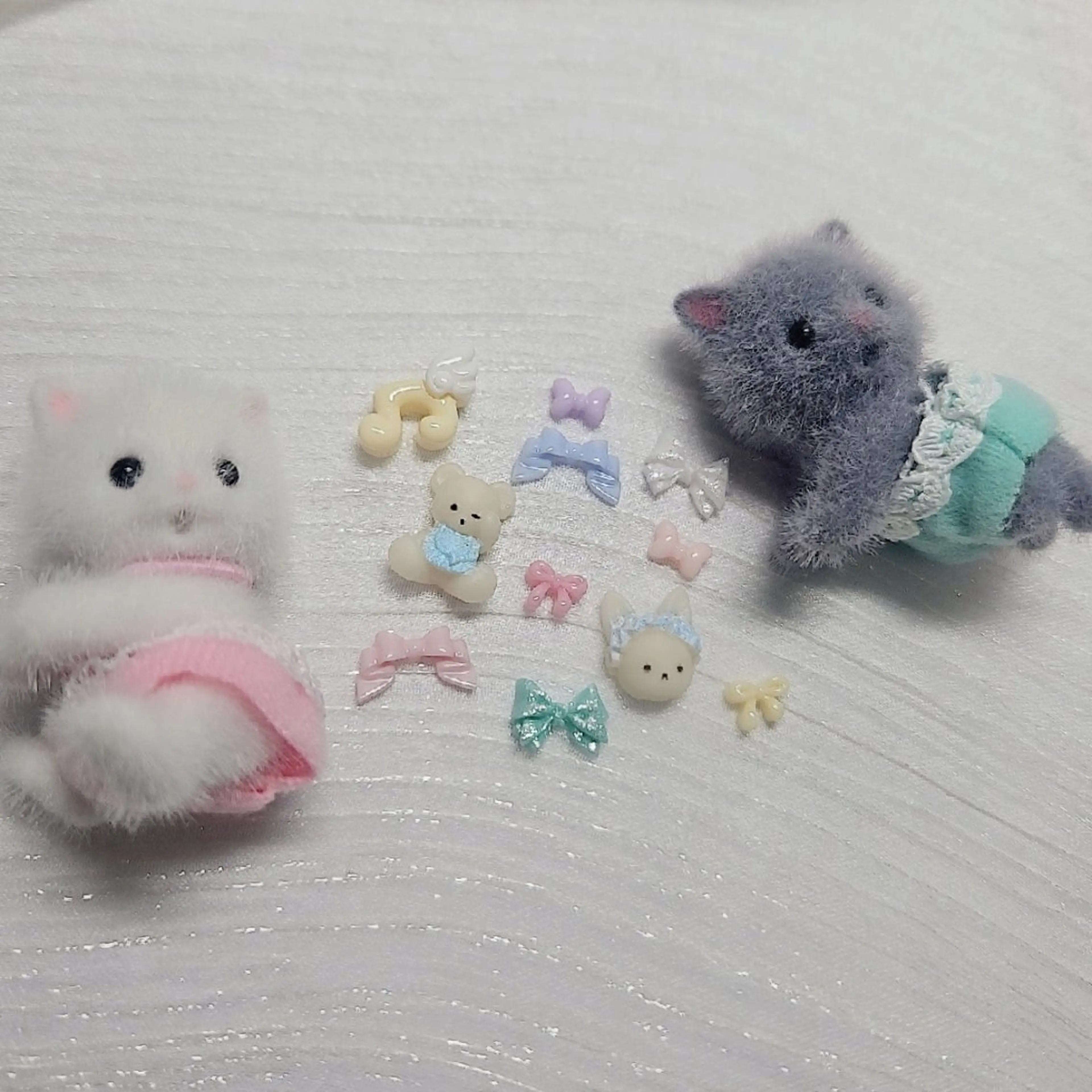 ネイル パステルネイル ハンドネイル nagisa 🩰🫧のネイルデザイン