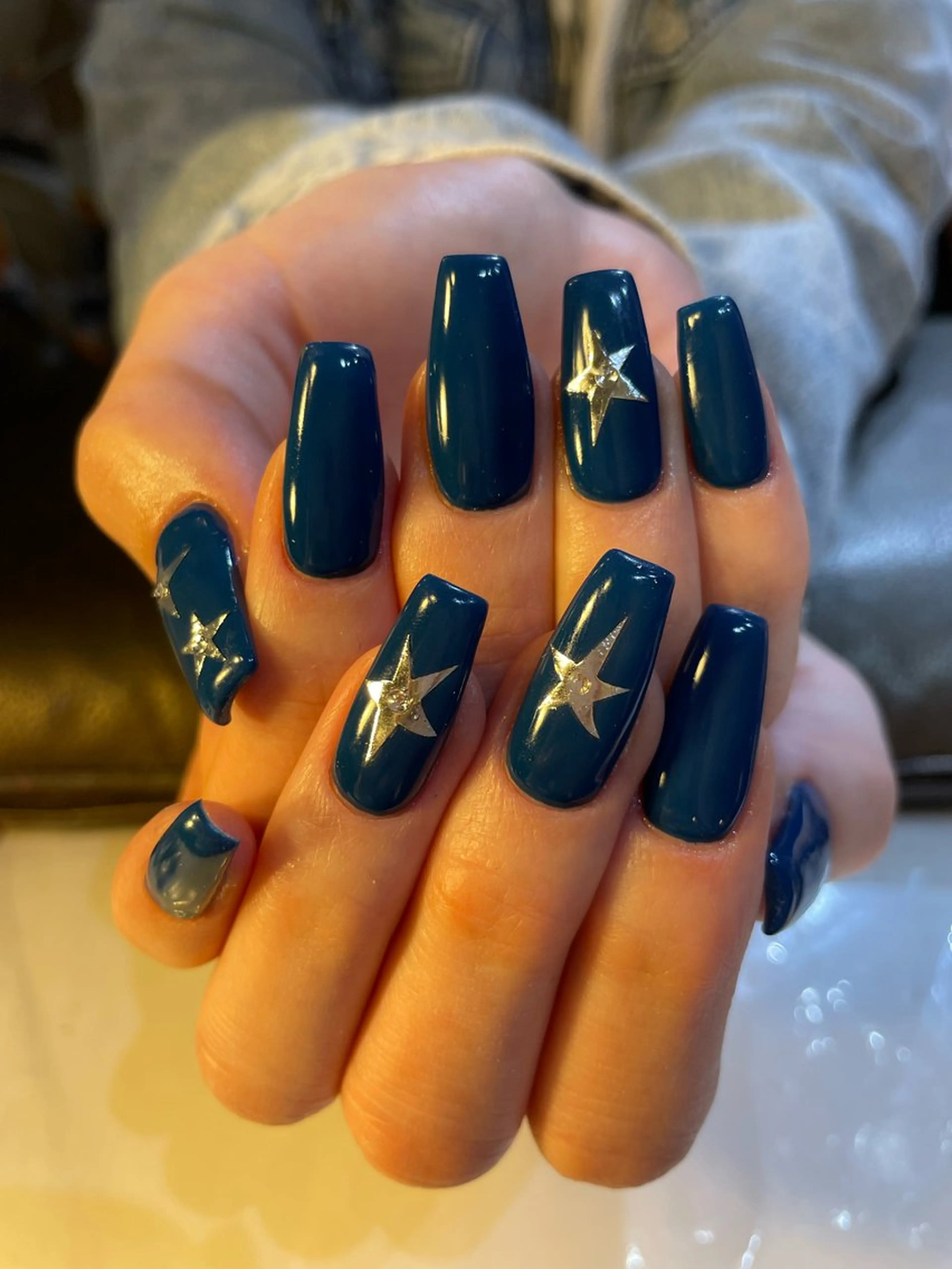 ネイル chatblanc ♡のネイルデザイン