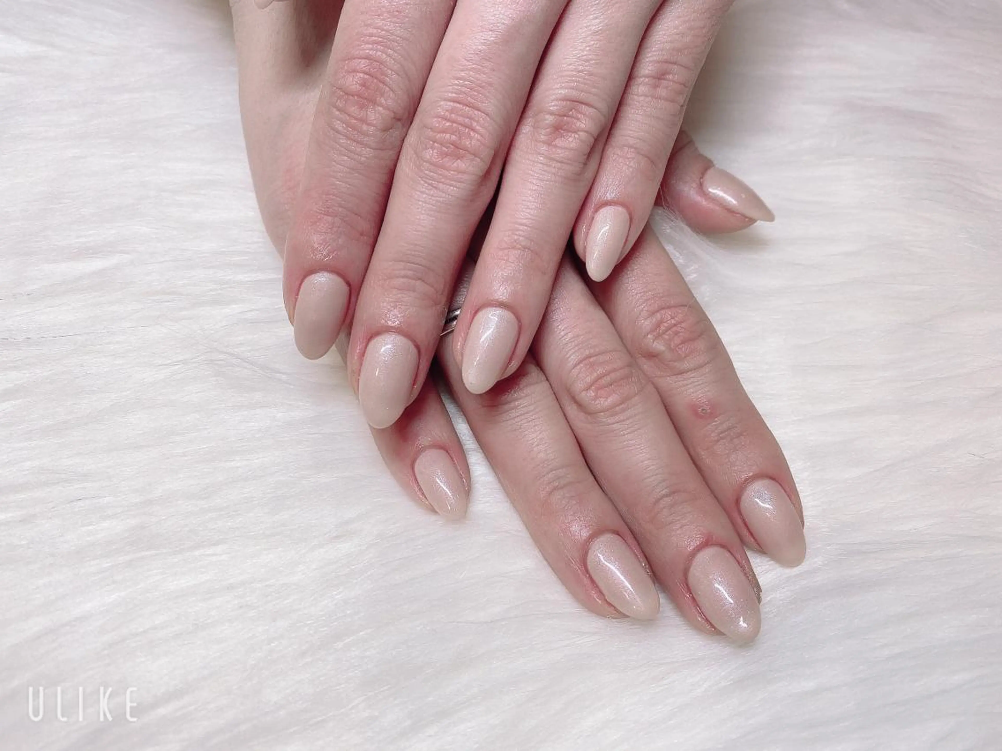 ネイル S Sのネイルデザイン