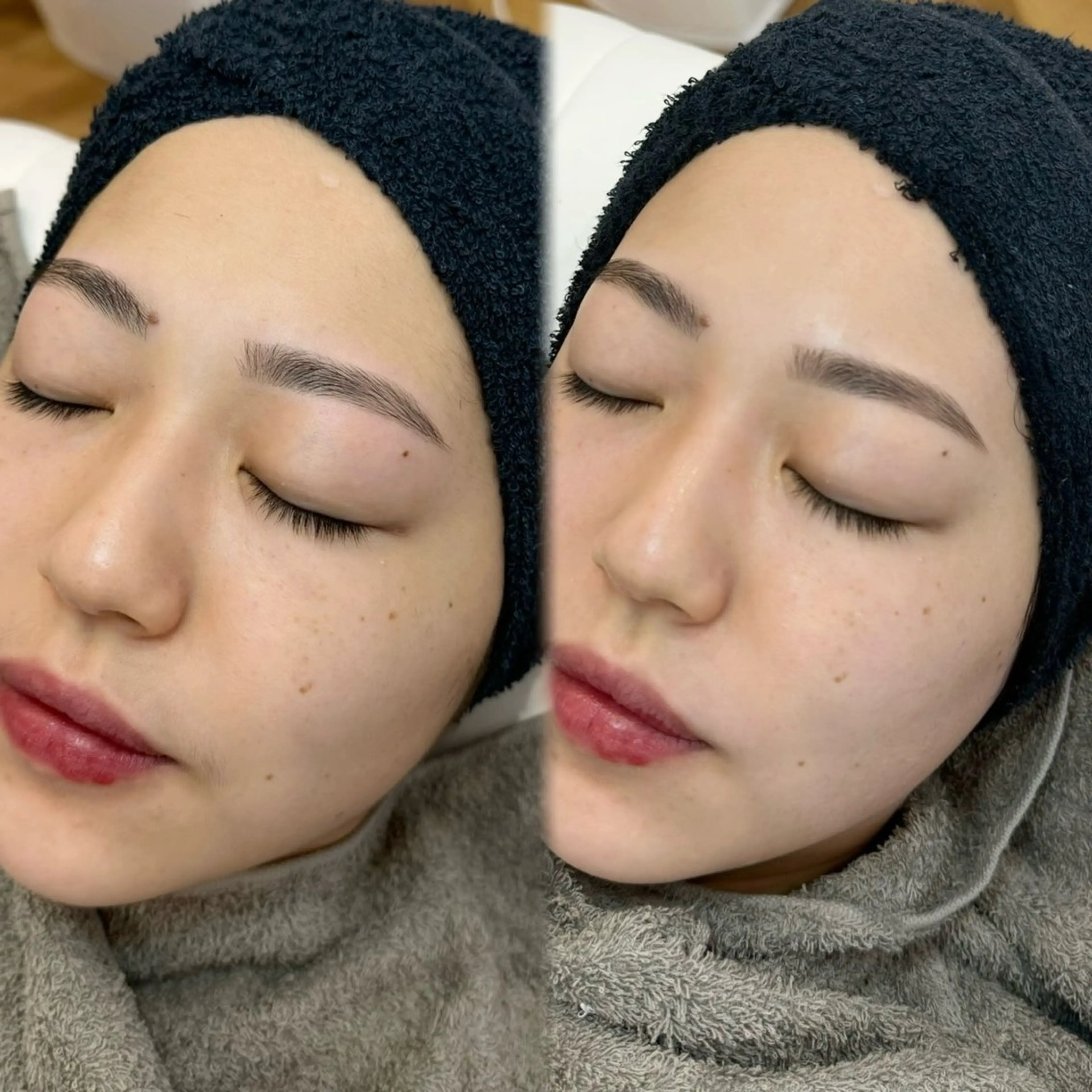 脱毛 WHITE EYE 🤍Mayukaの眉毛・アイブロウイメージ