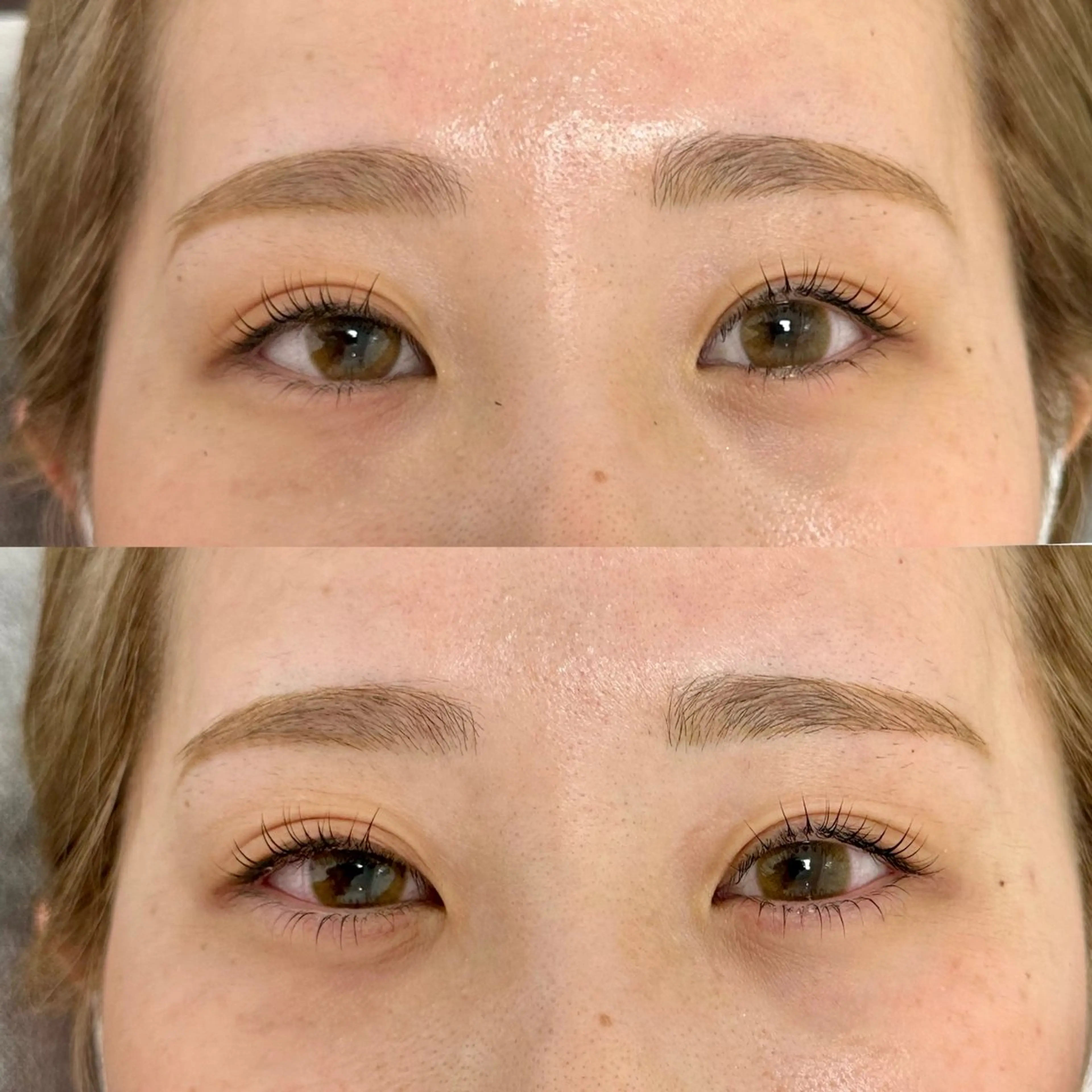 マツエク・マツパ 福田 美咲の眉毛・アイブロウイメージ