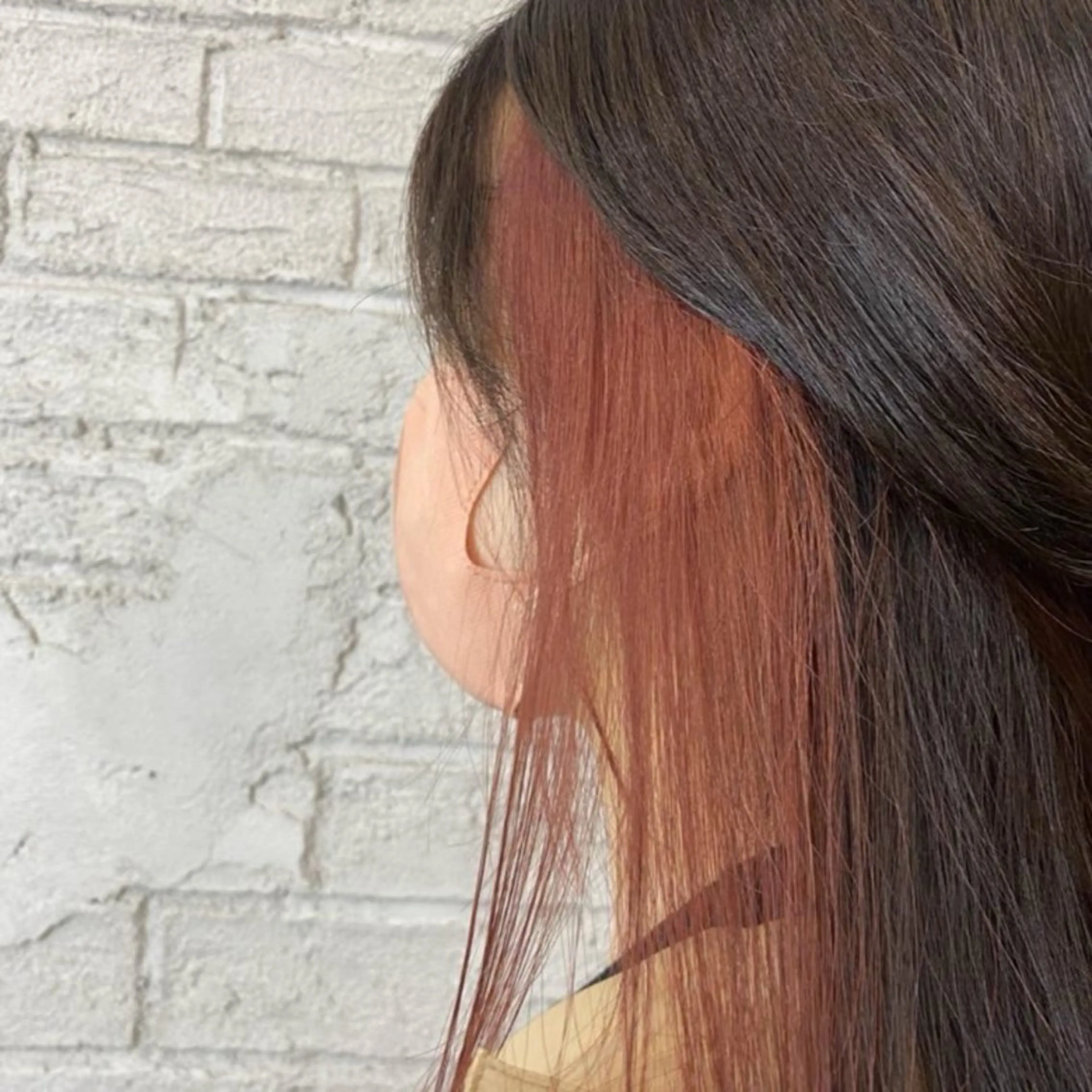 ロング ボブカットモデル募集 🩵AKIHO🩵のヘアスタイル