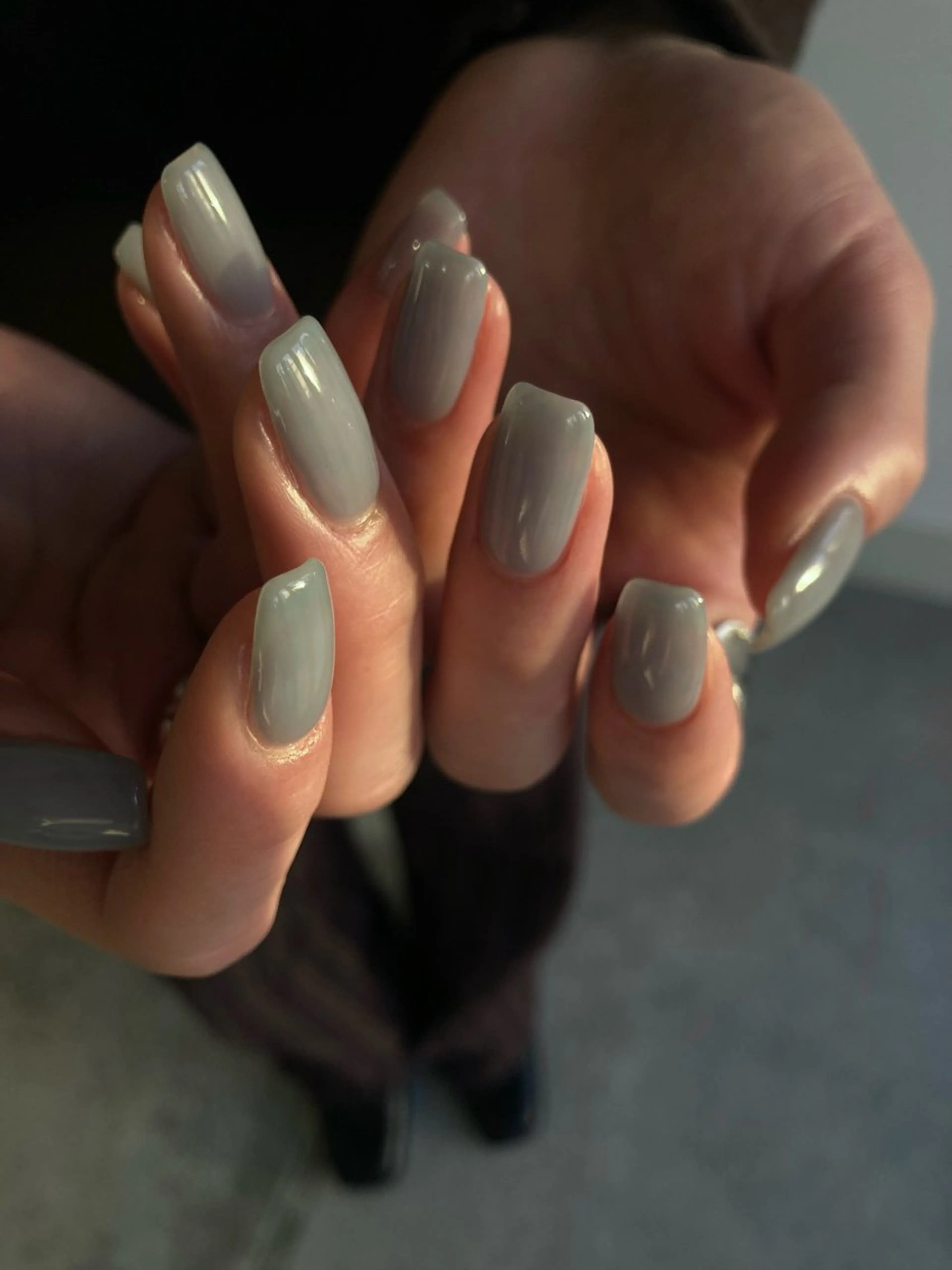 ネイル KOSU nail / eyeのネイルデザイン