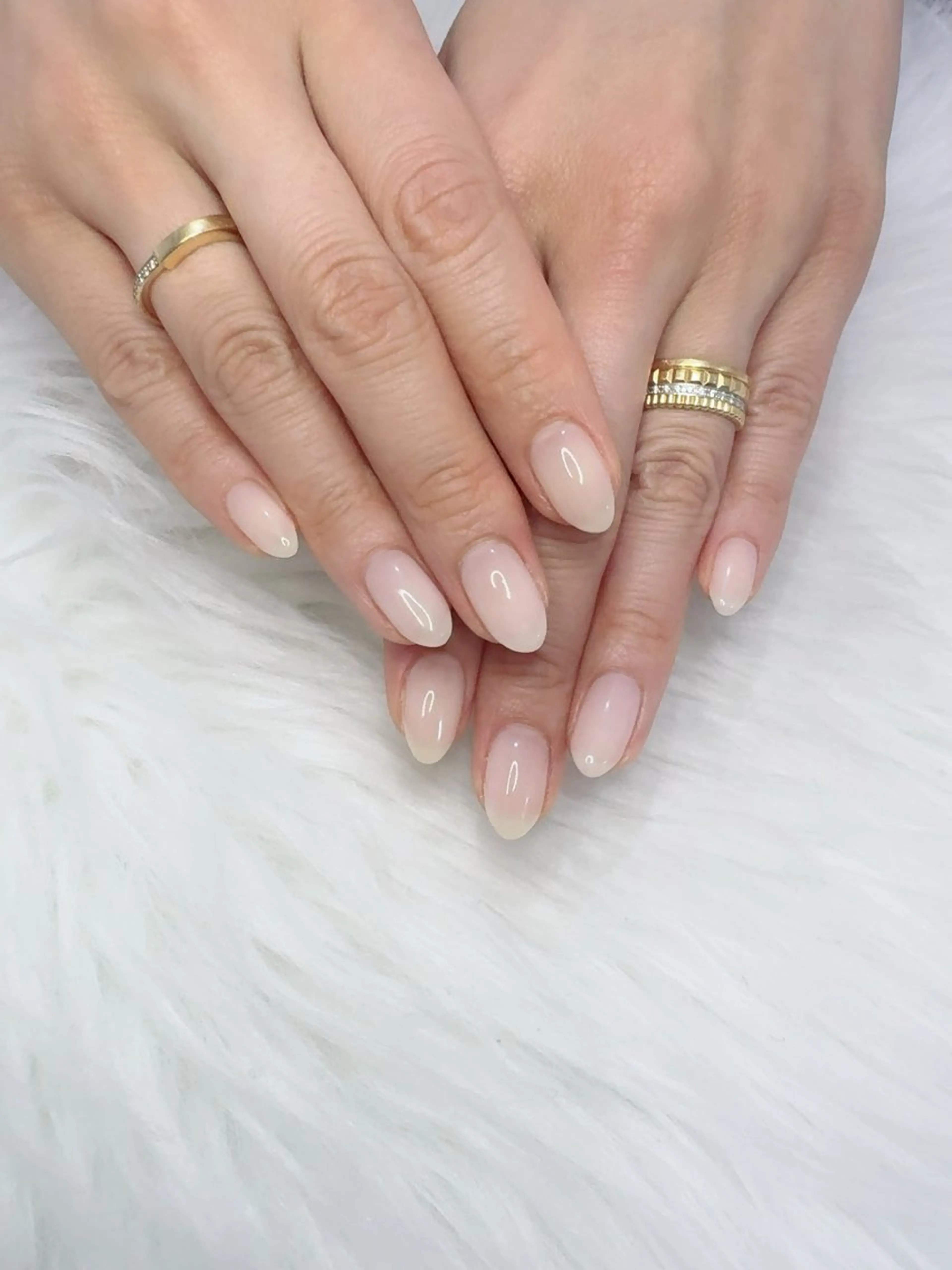 ネイル ハンドネイル SOL NAILのネイルデザイン