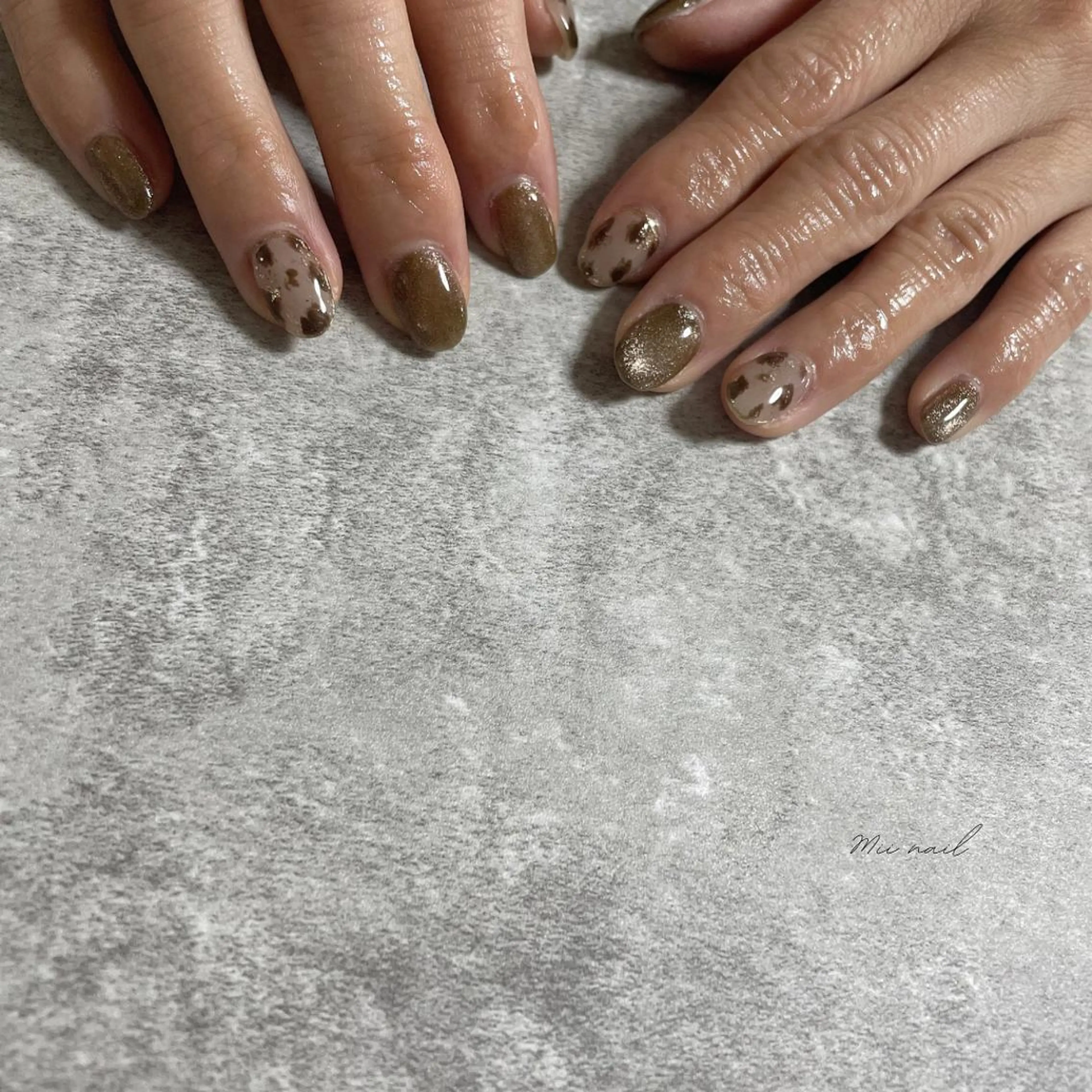 ネイル Mii nail いづみのその他イメージ