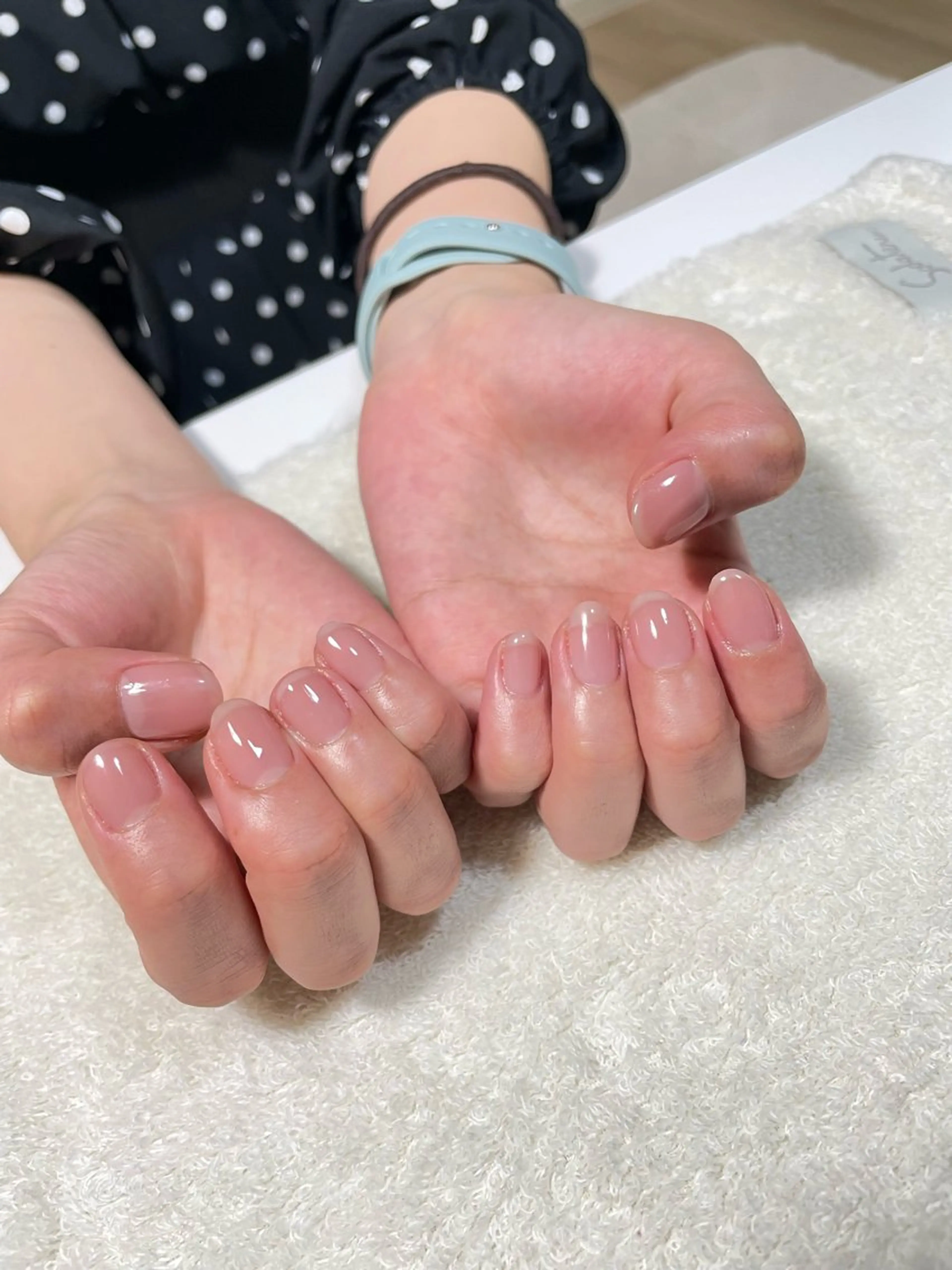 ネイル ハンドネイル nailsalon VENUSのネイルデザイン