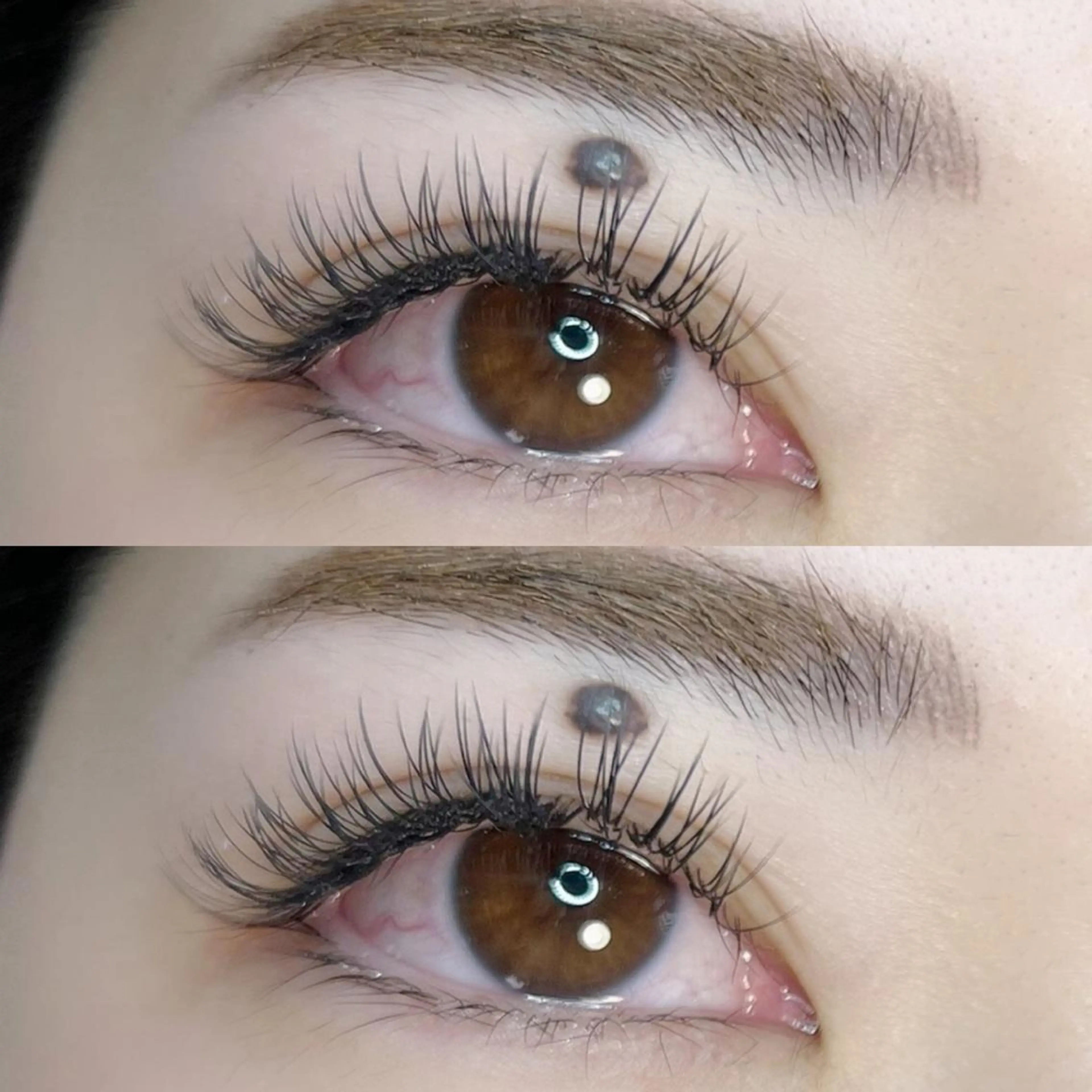 マツエク・マツパ by&ks.EYE LASHSALONのマツエク・マツパデザイン