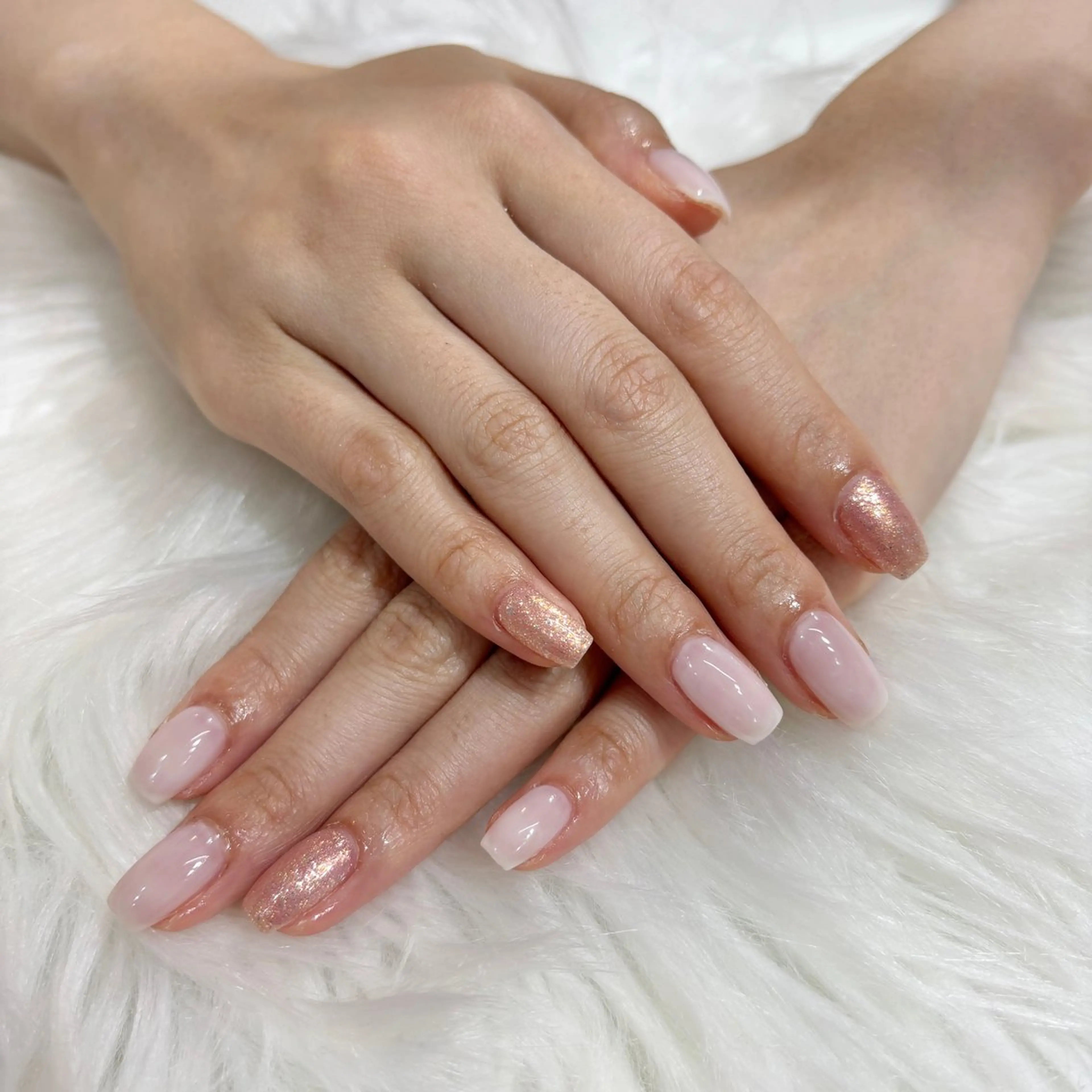 ネイル フェリーチェ瑞江店 浅倉のネイルデザイン