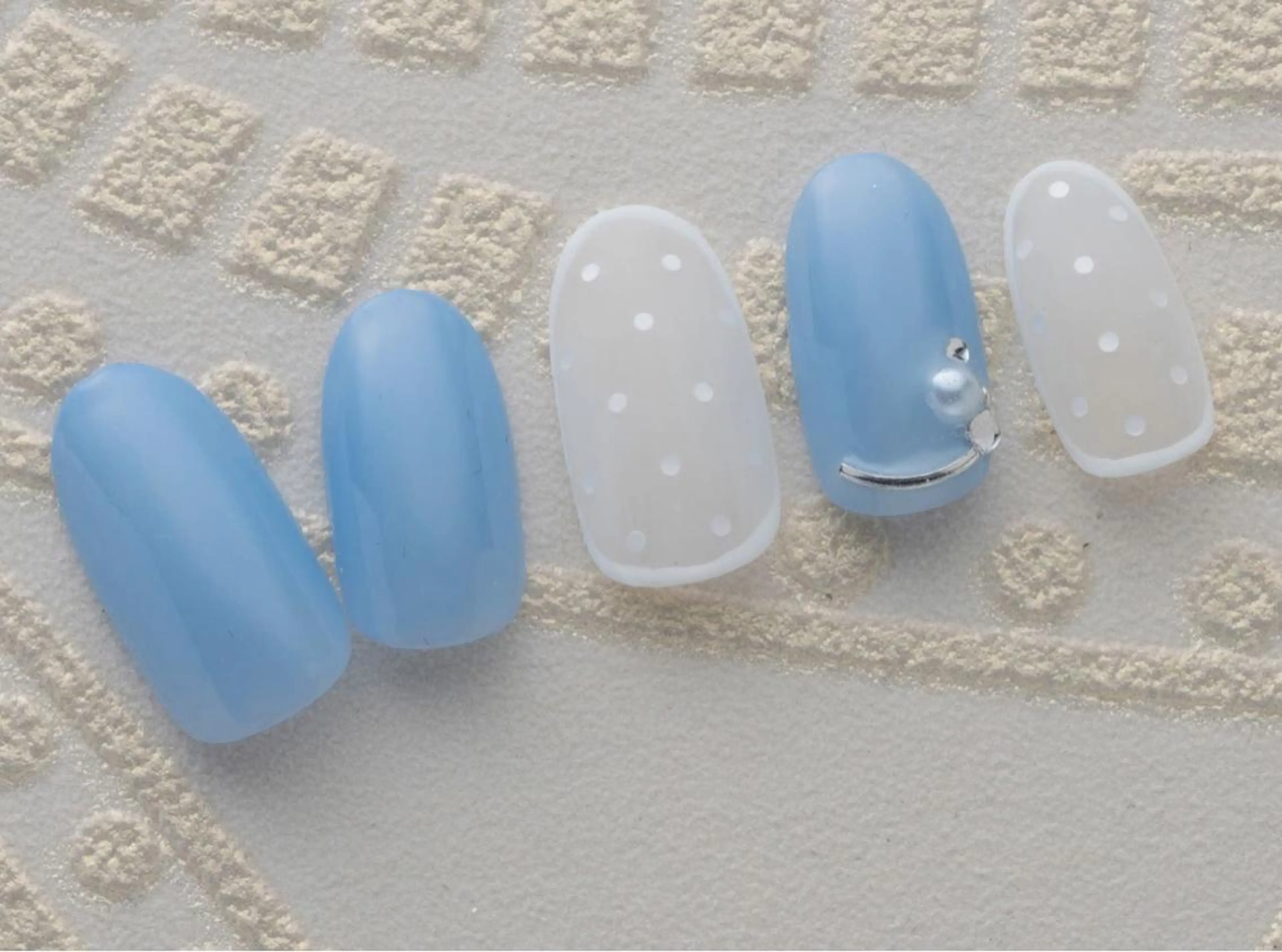 ネイル ネイルサロン Alice&Co.のその他イメージ