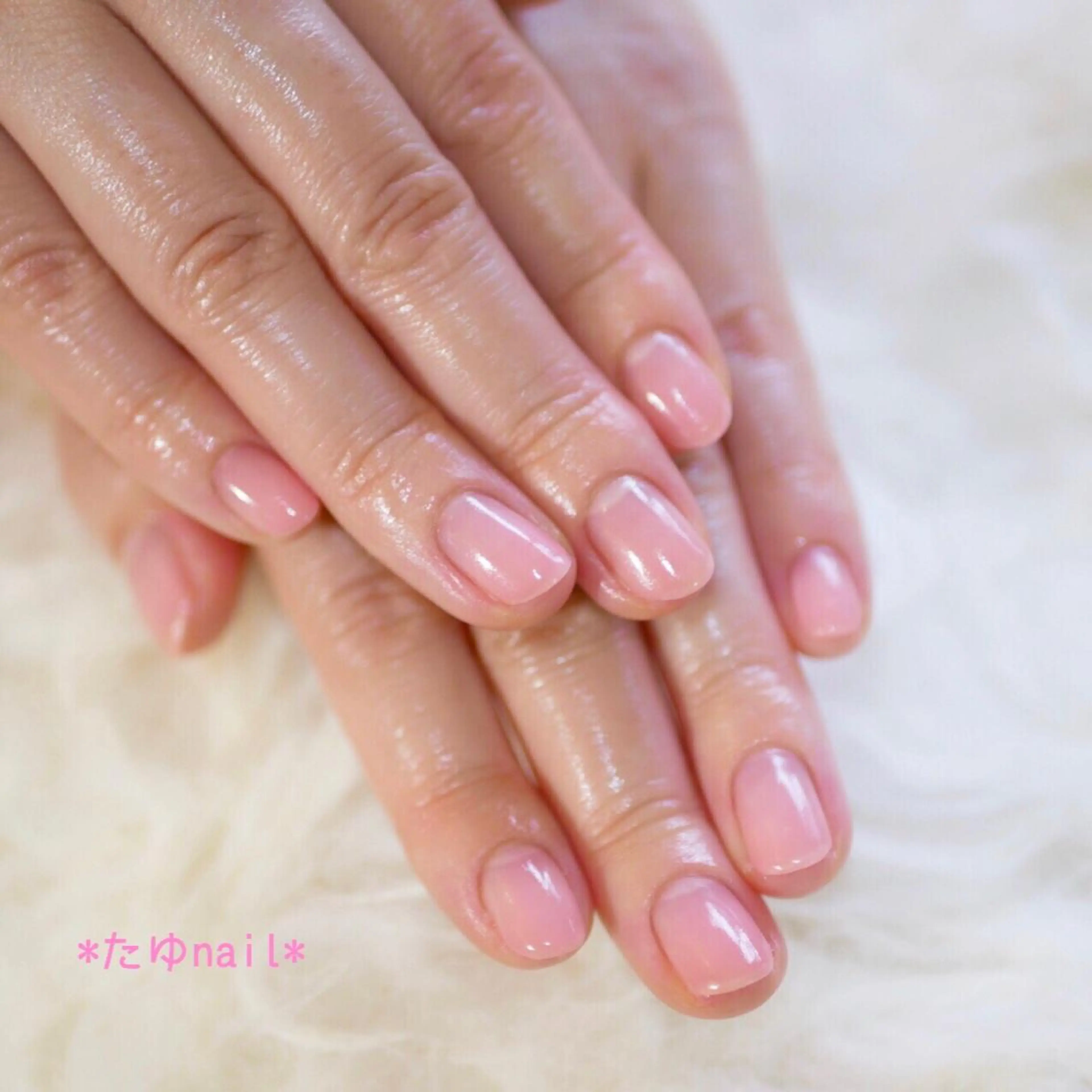ネイル ハンドネイル ネイルサロン 【たゆnail】のネイルデザイン