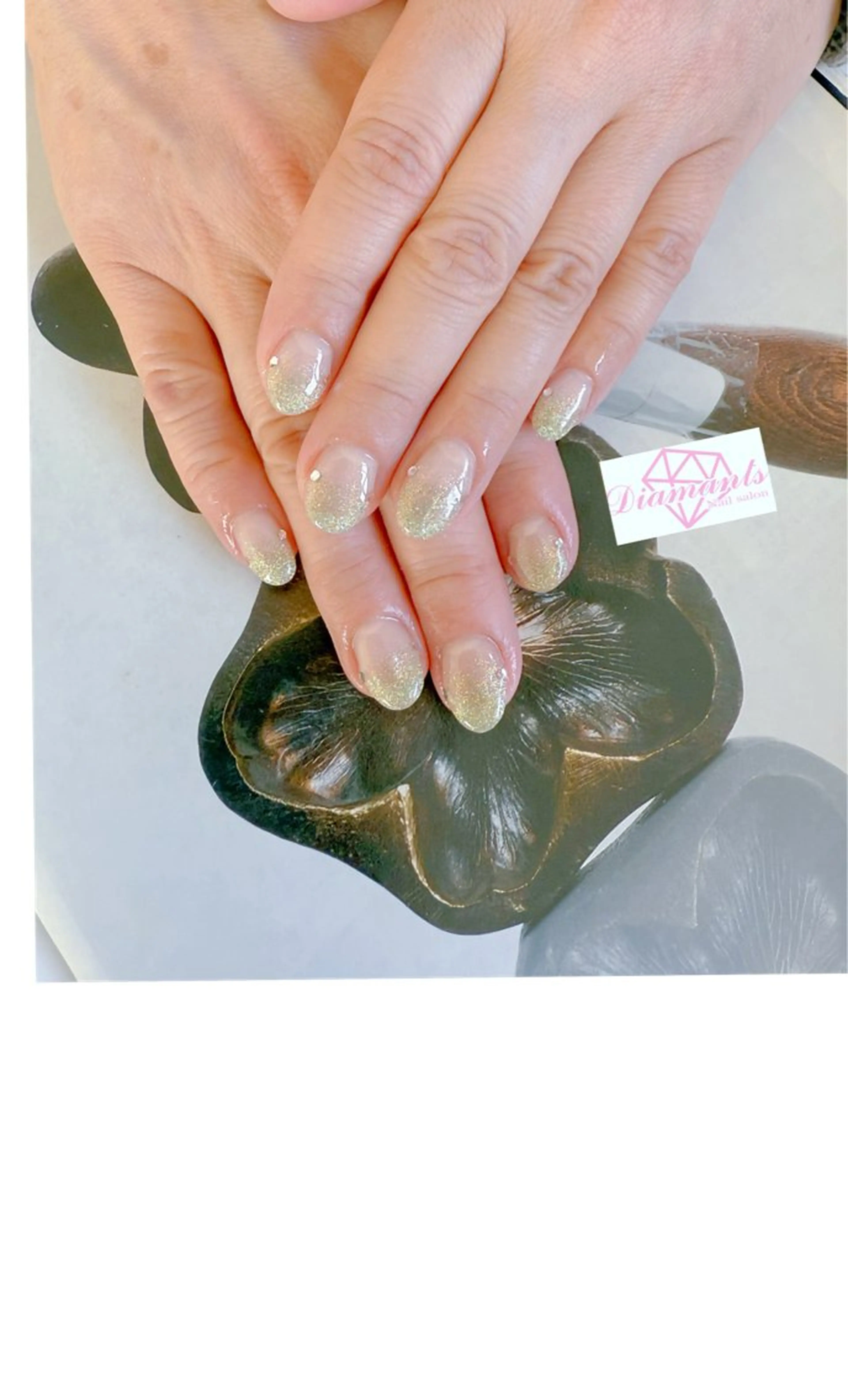 ネイル Asa miのネイルデザイン