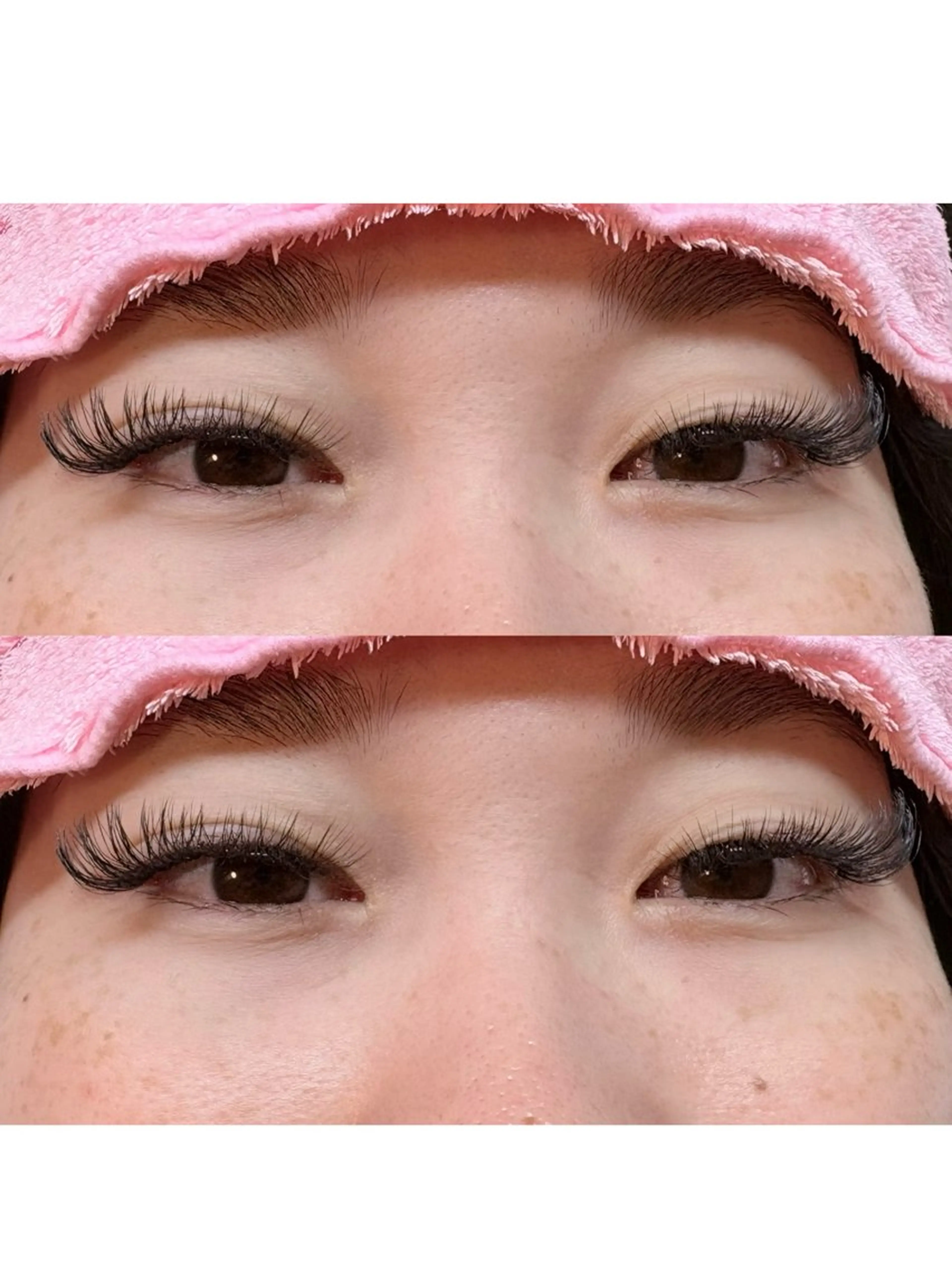 マツエク・マツパ トータルビューティー サロン・Ｎの眉毛・アイブロウイメージ