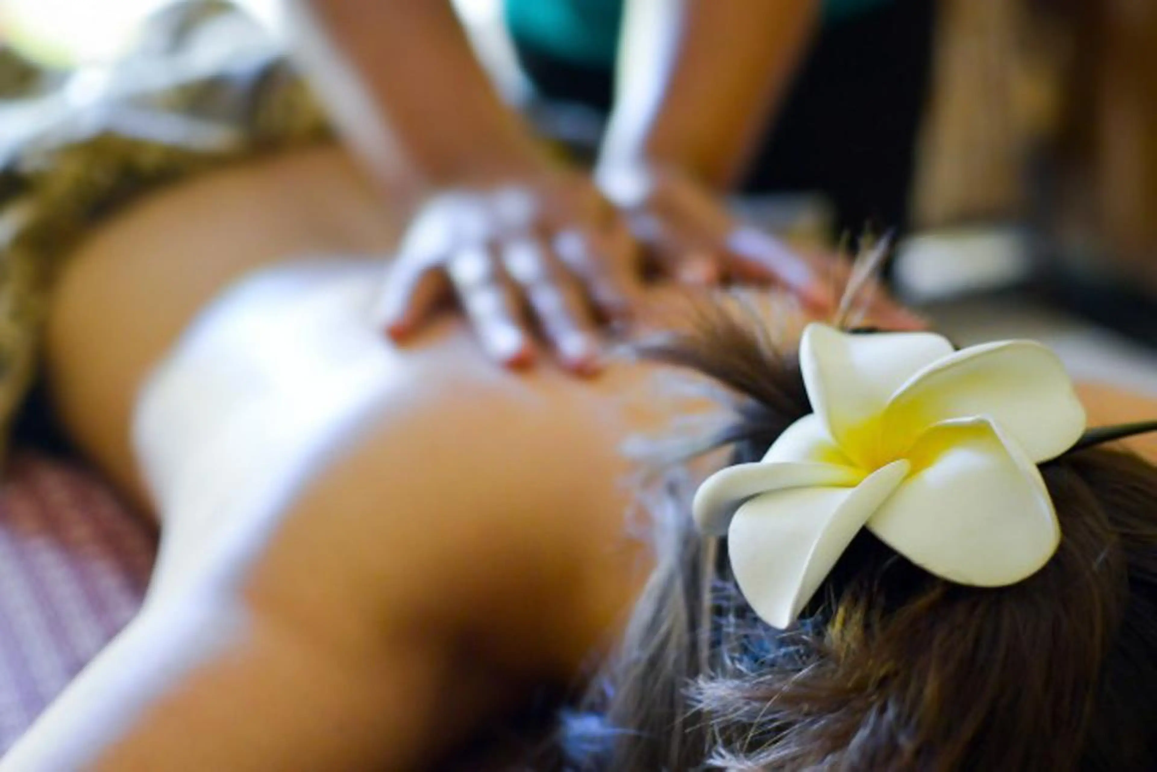 HOUSE OF LUCE 品川のエステ・リラクイメージ