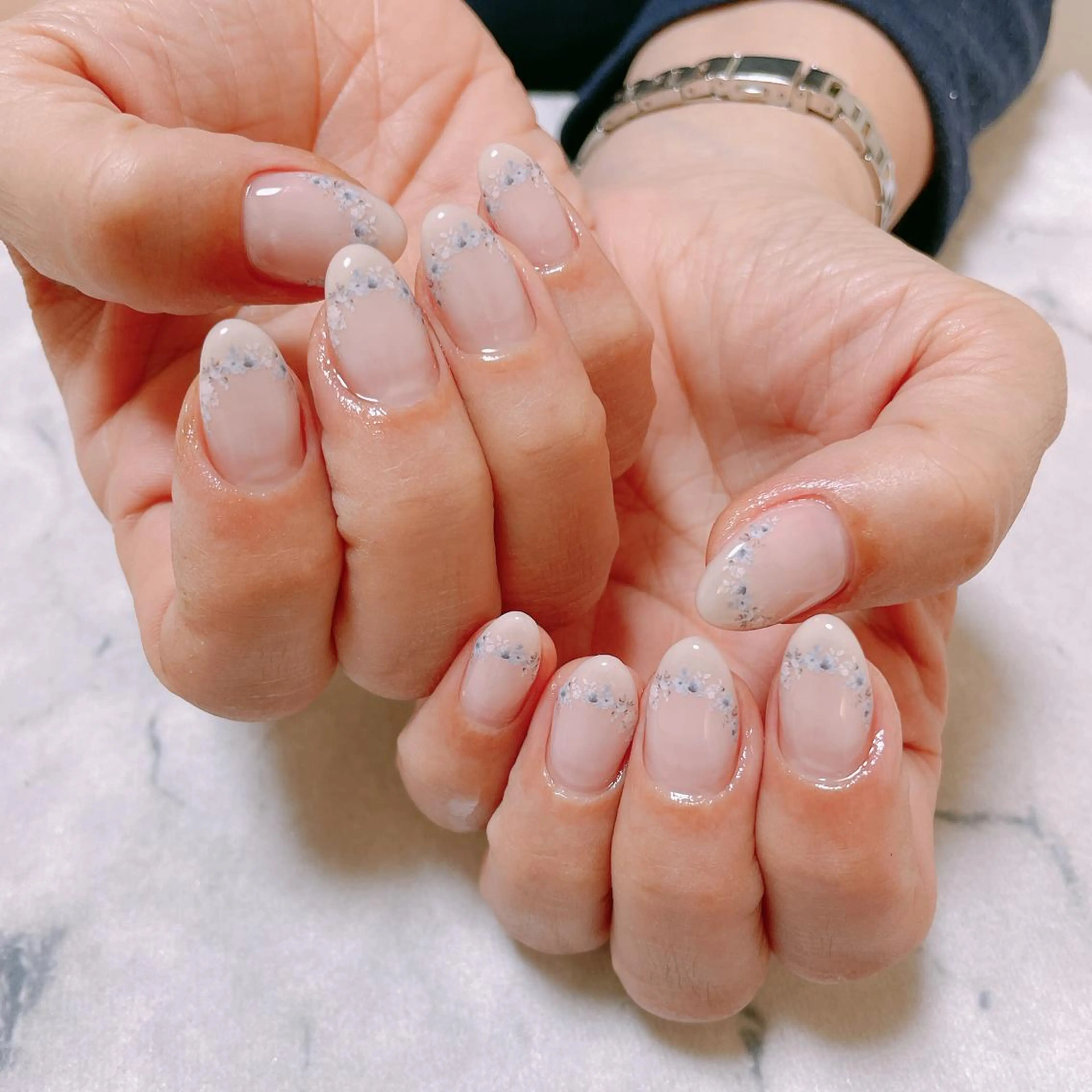 ネイル Jeremy ♡ HARUKAのネイルデザイン