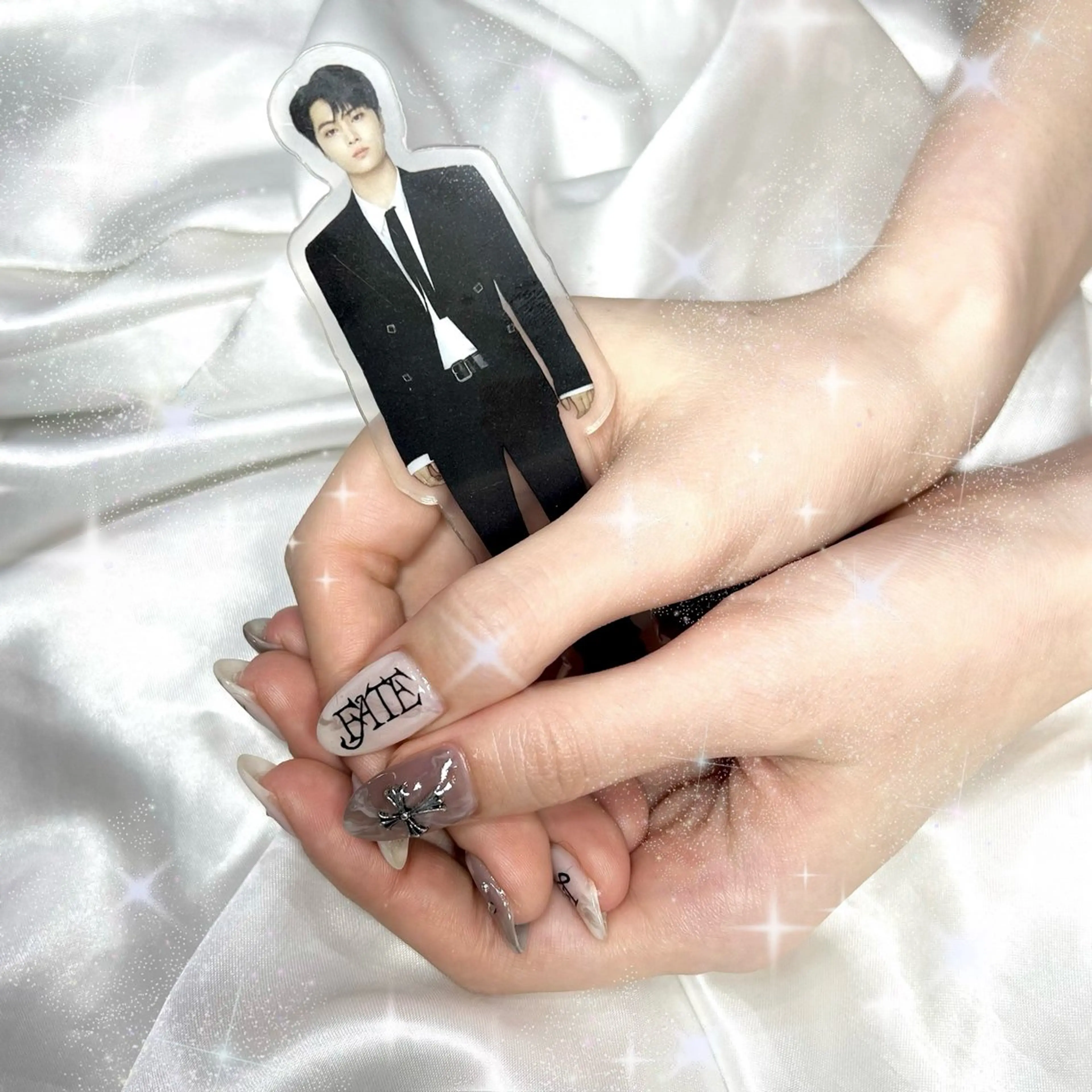 ネイル アートネイル élu by Noriko 前原のネイルデザイン