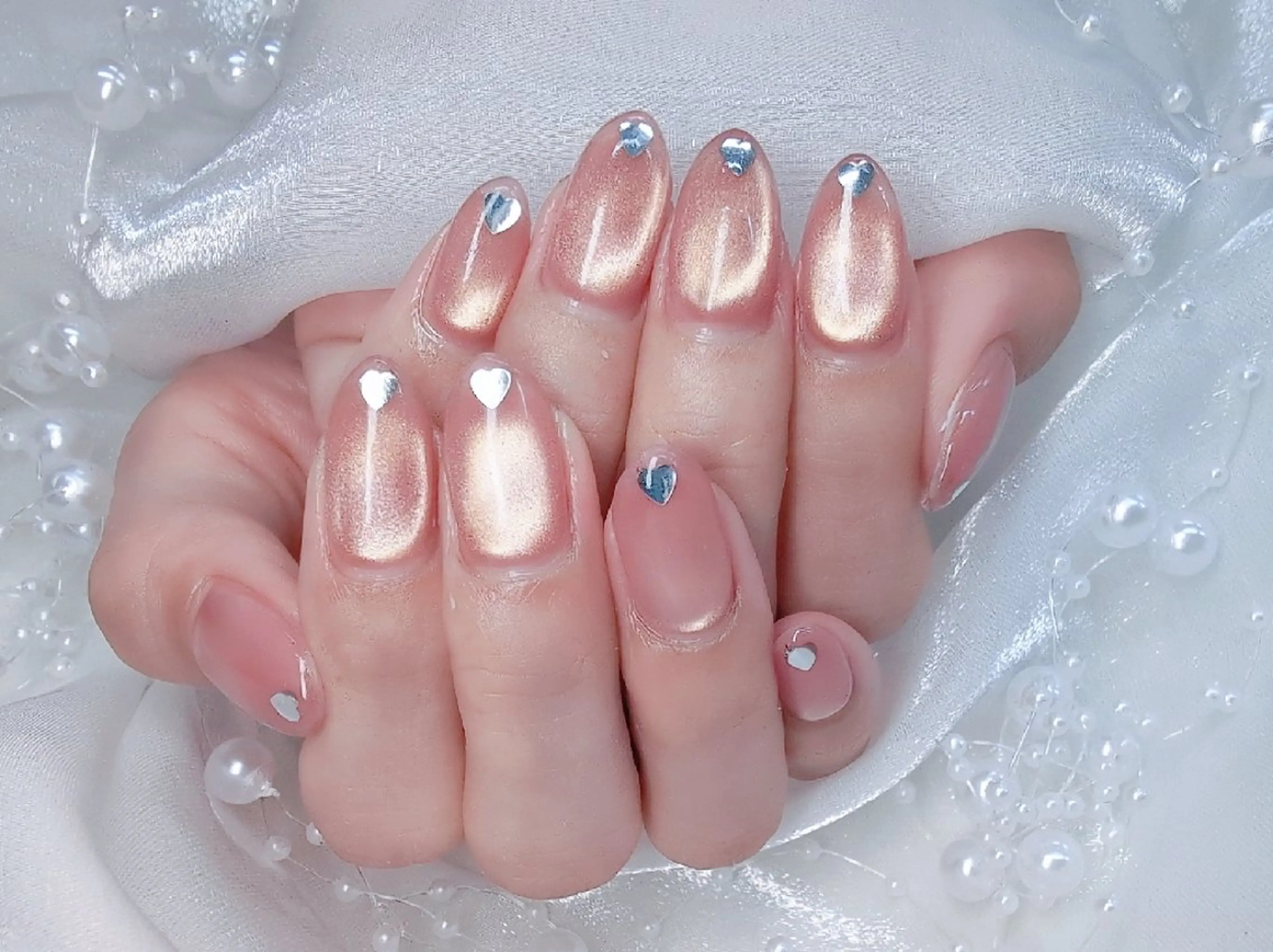 ネイル Chouette Nailのネイルデザイン