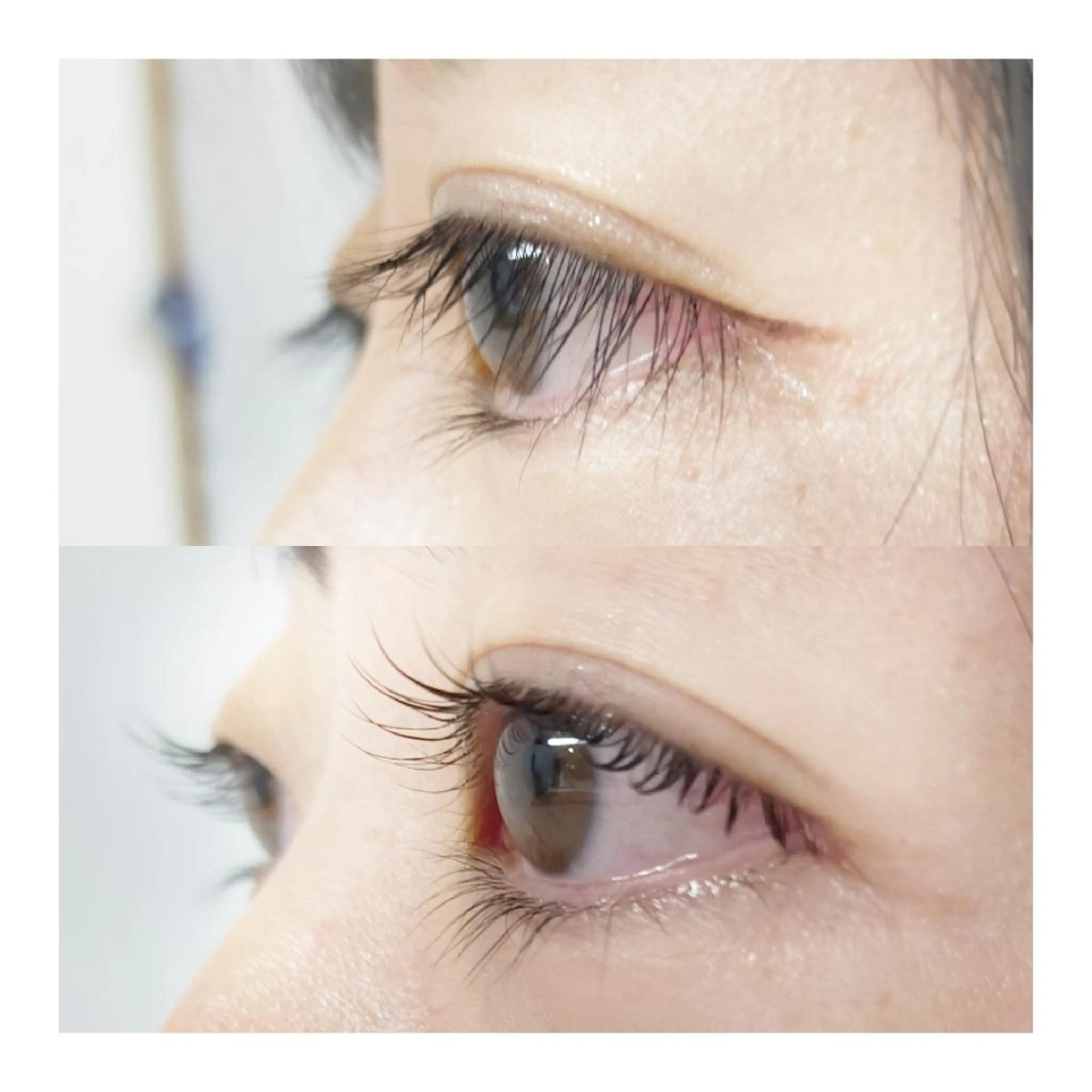 マツエク・マツパ マツパ 草加まつげ専門店  milimiliのマツエク・マツパデザイン