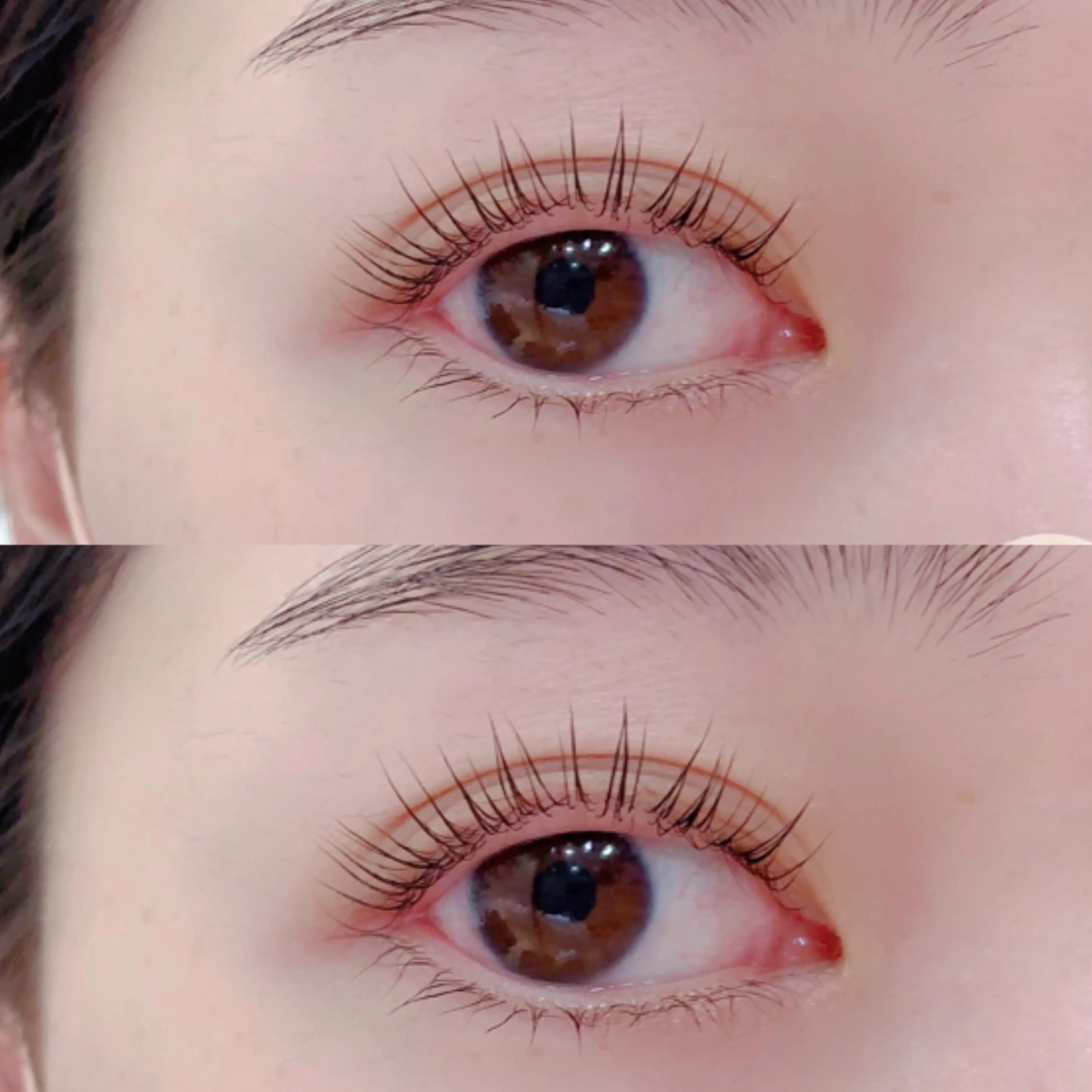 マツエク・マツパ MuseeduArt juriのヘアスタイル