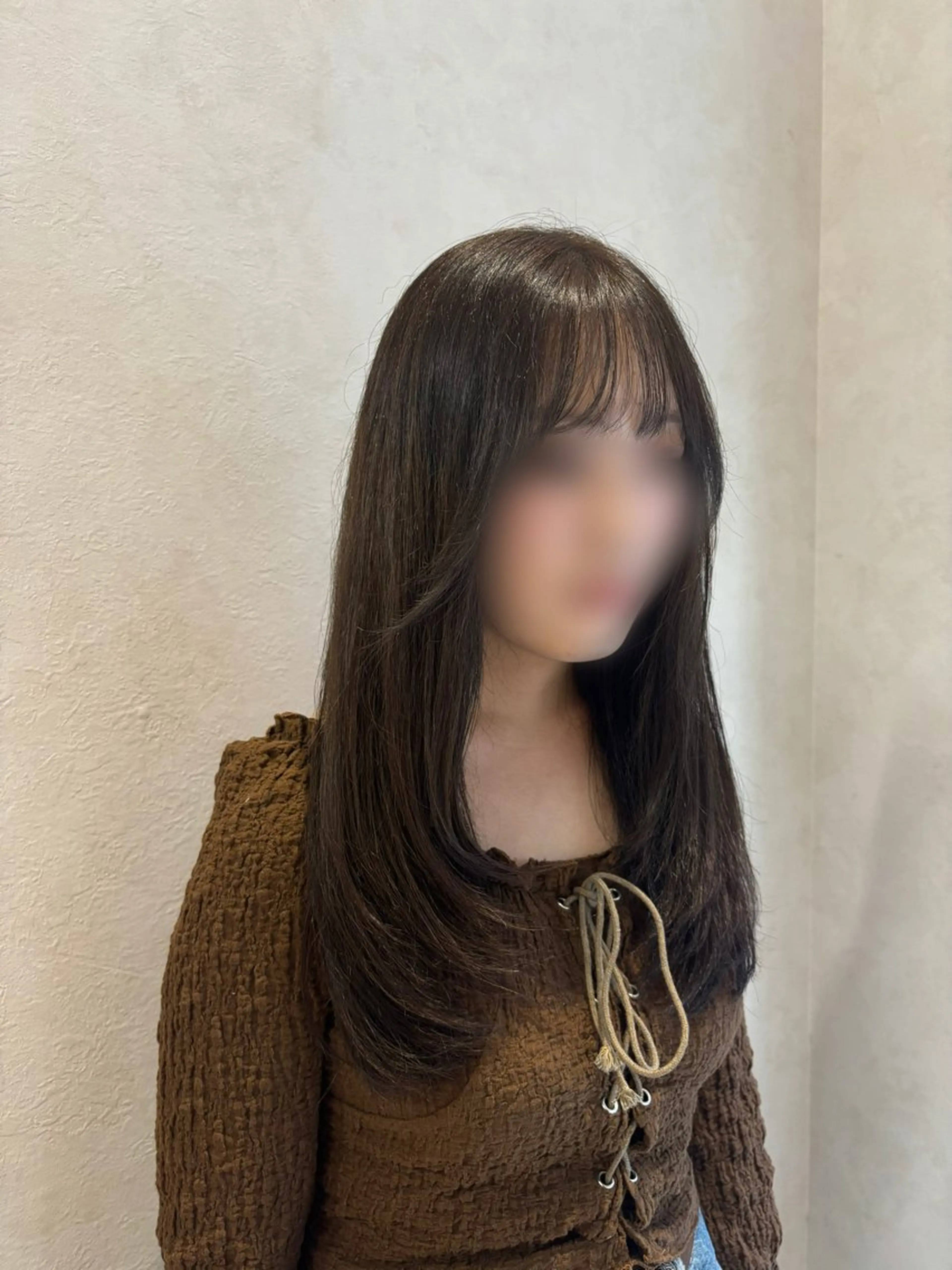ロング 山本 あゆみのエステ・リラクイメージ