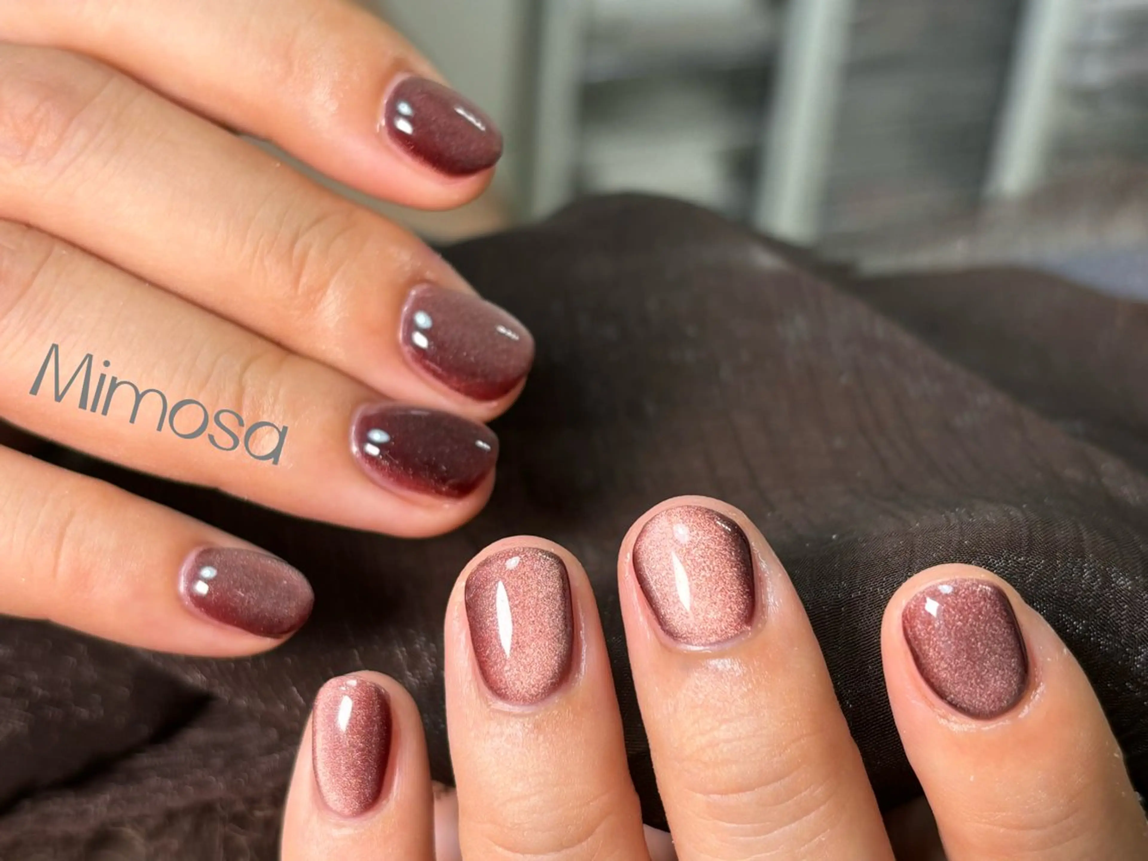 ネイル ♡Hazel 吉祥寺♡のネイルデザイン