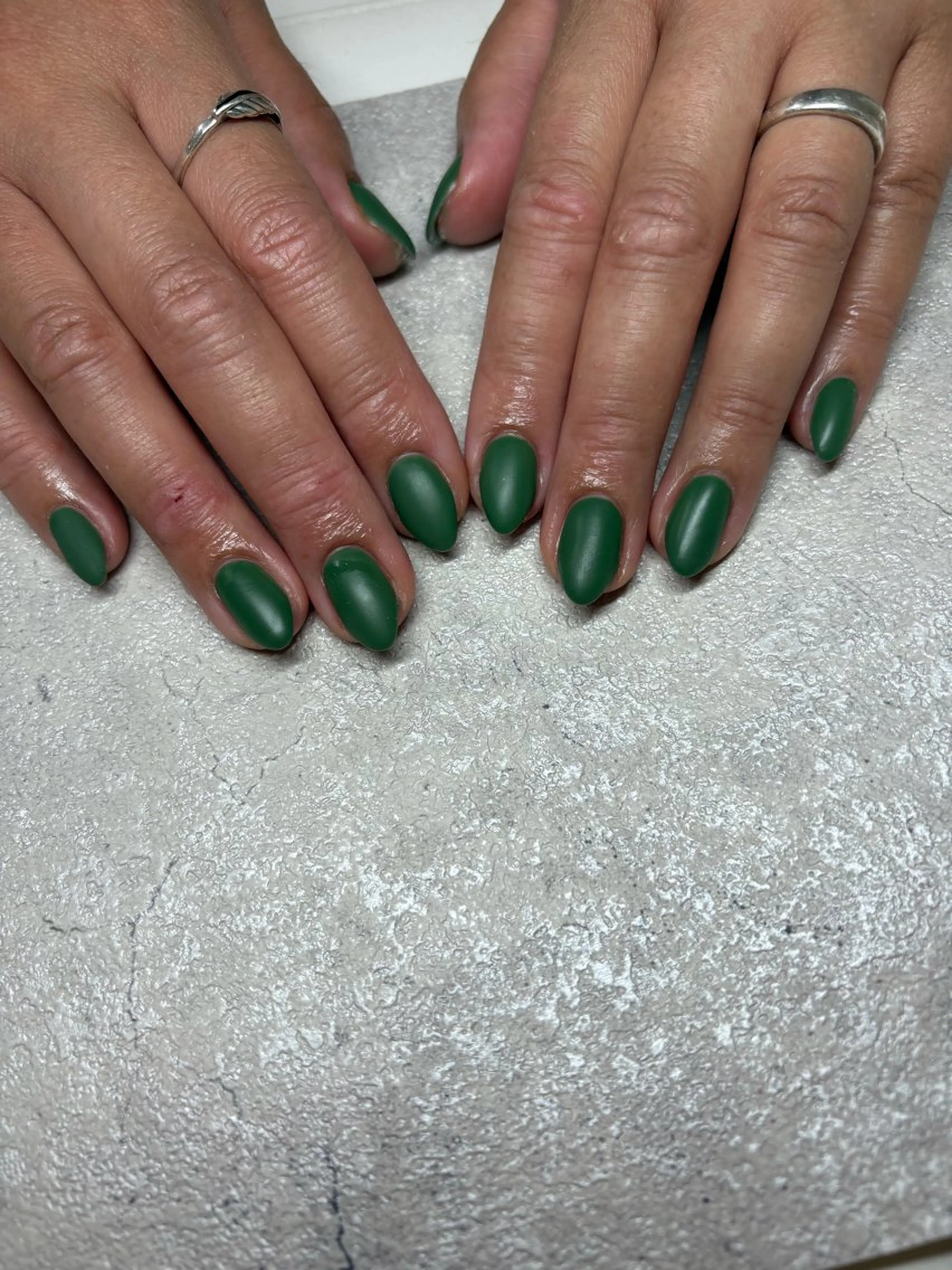 ネイル ハンドネイル ANELA mのネイルデザイン