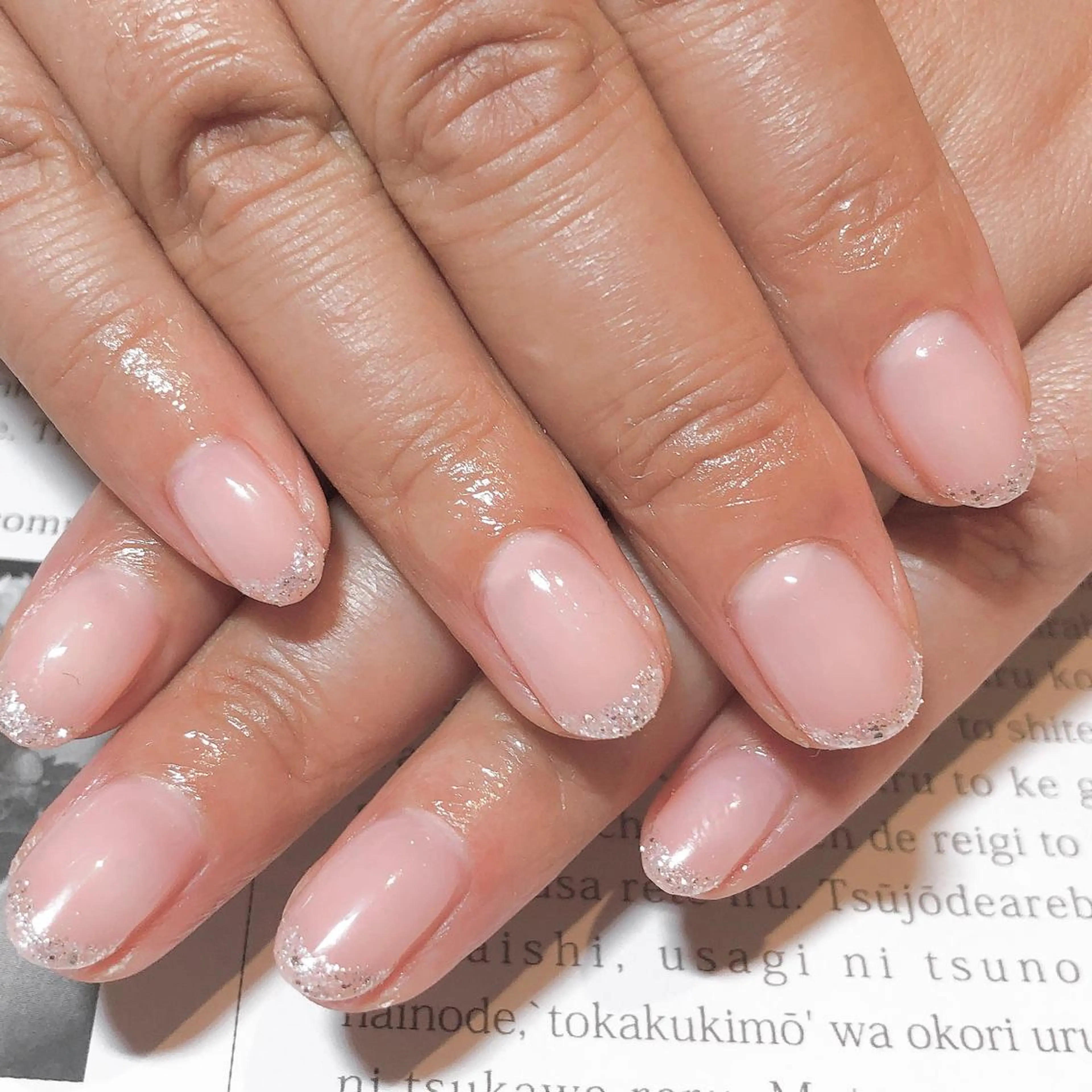 ネイル ドライヘッドスパ 名古屋駅徒歩5分のエステ・リラクイメージ