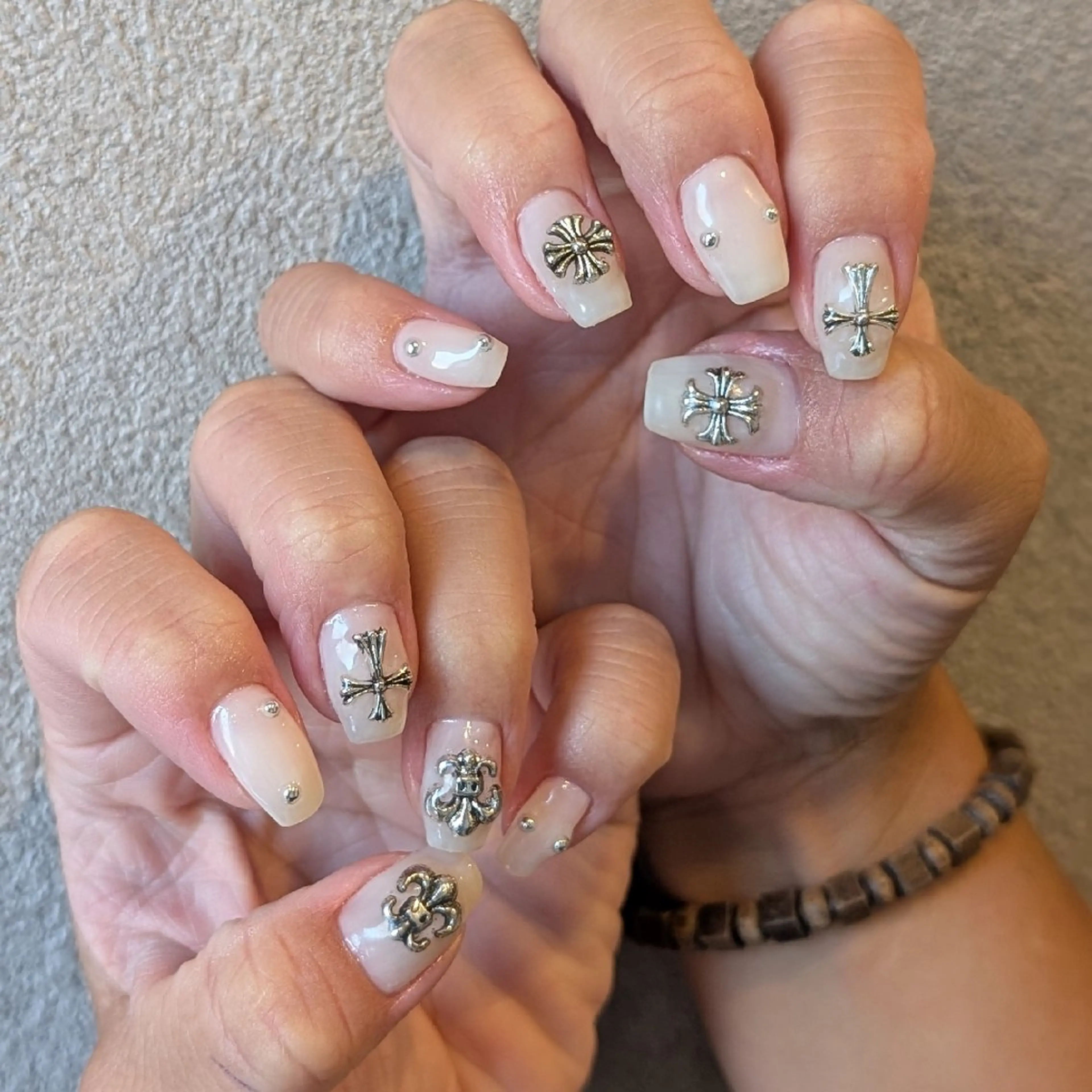 ネイル kii nailsのネイルデザイン