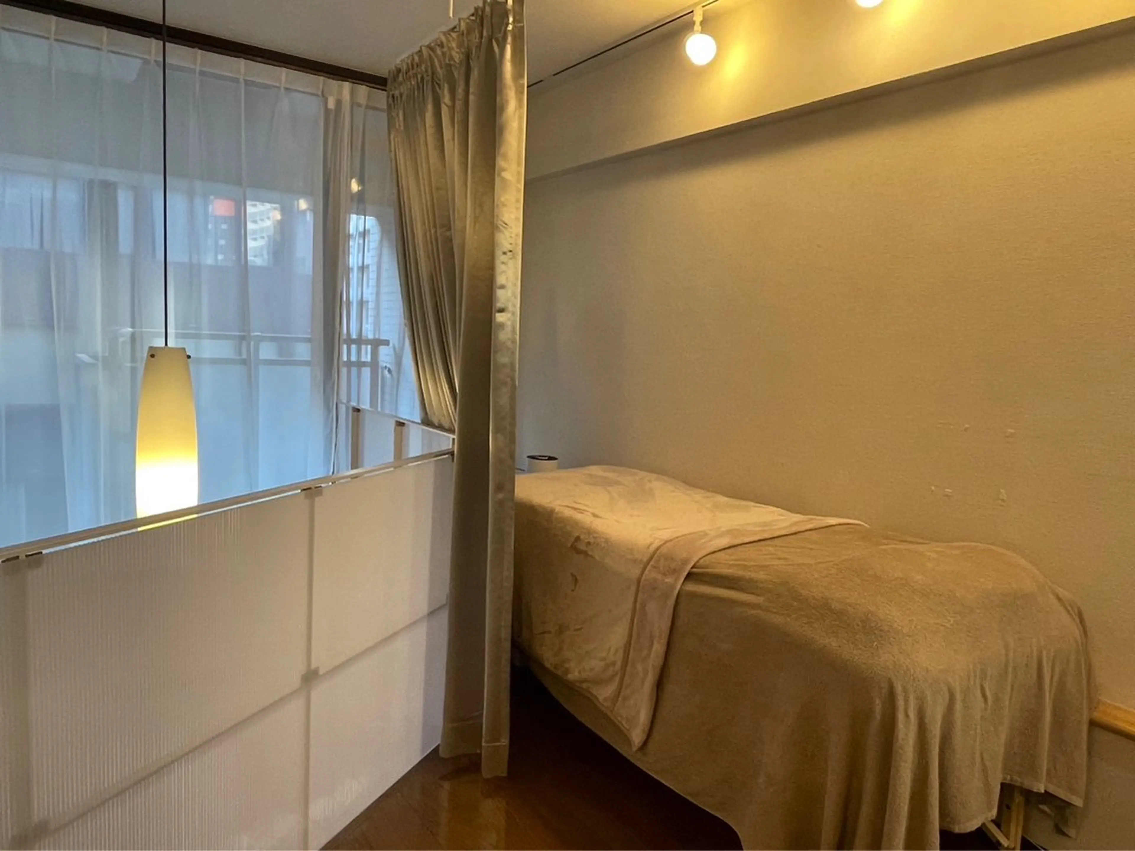 本町/北浜/淀屋橋 peTiT堀口のマツエク・マツパデザイン