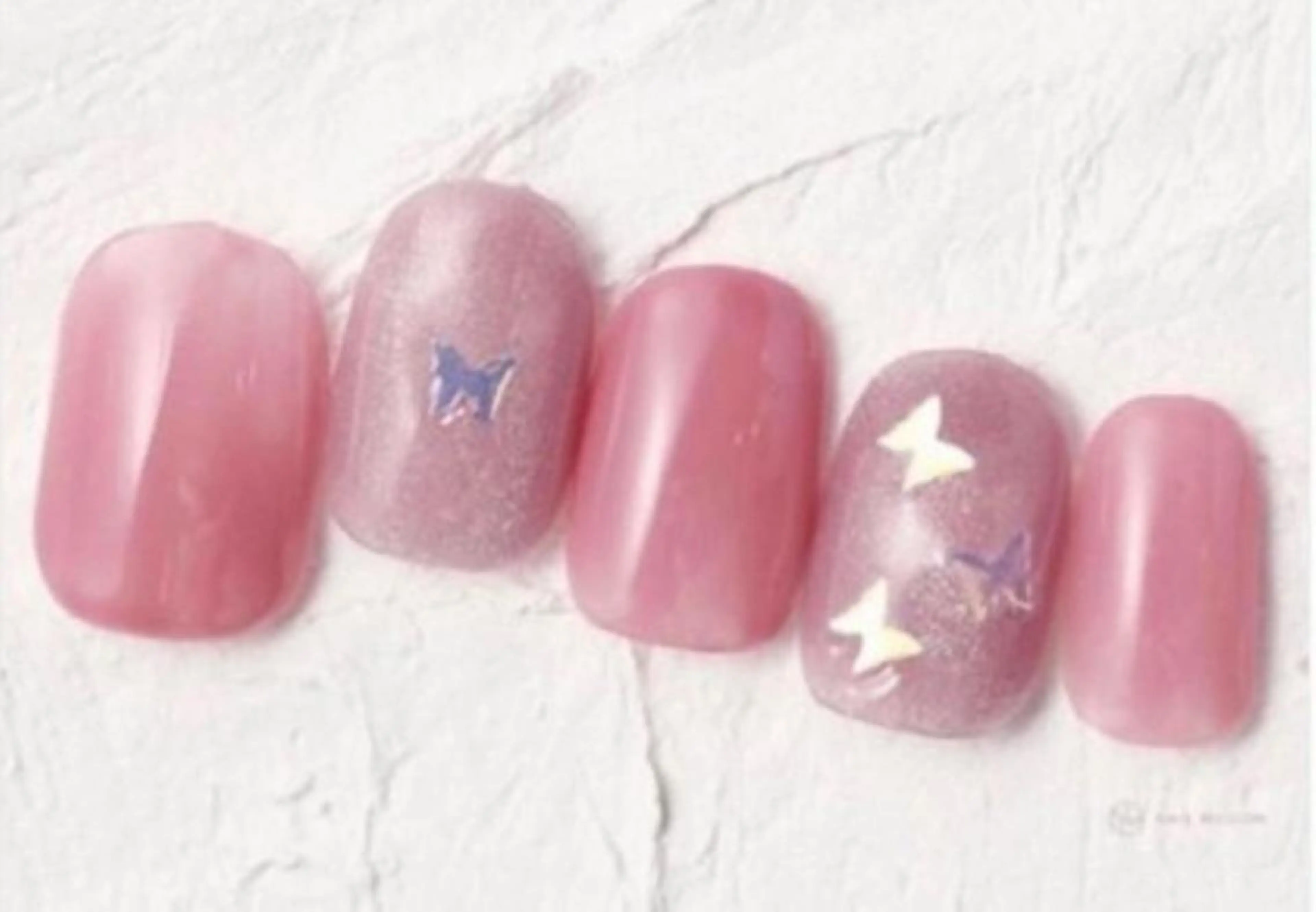 ネイル SASAKI Sのネイルデザイン