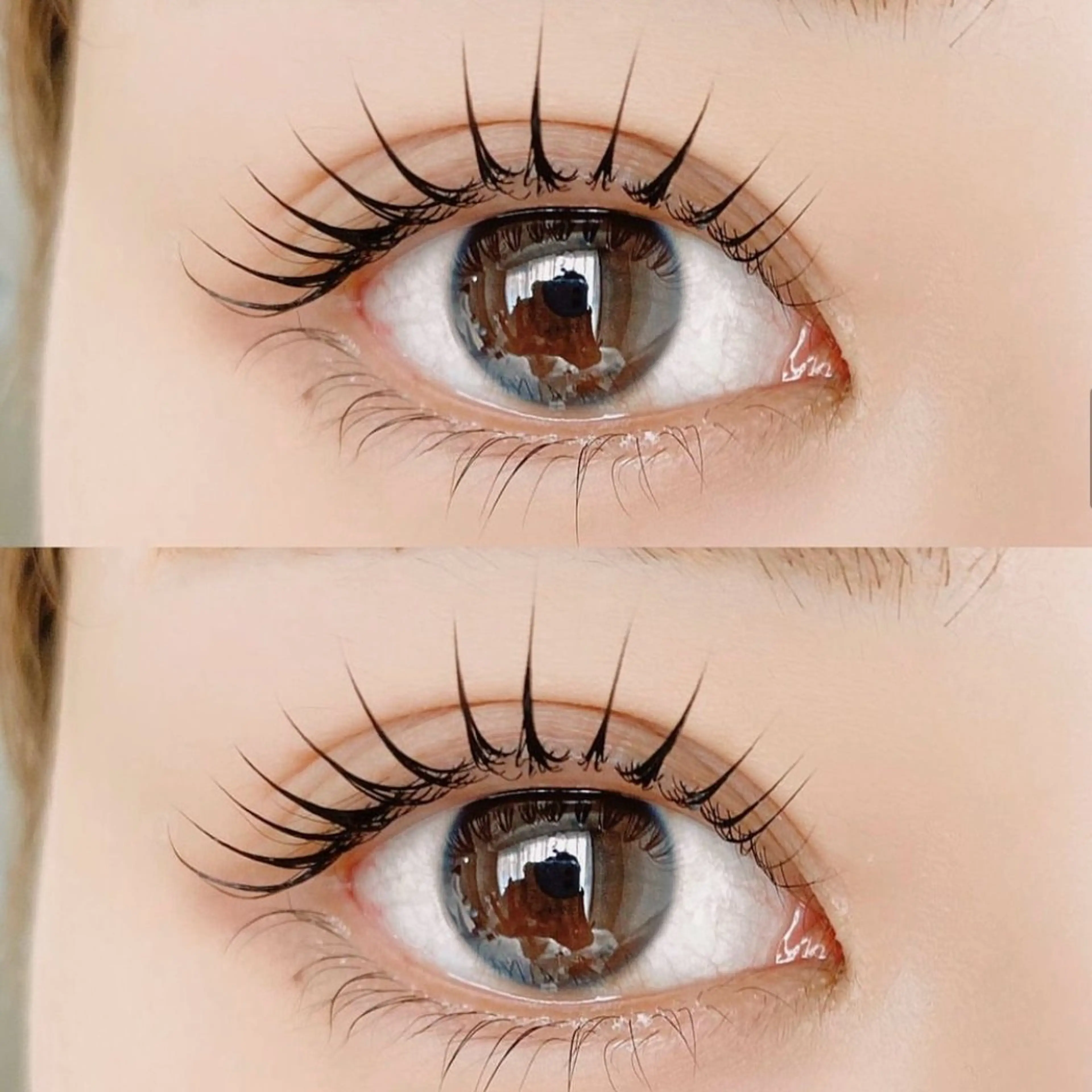 マツエク・マツパ Yuueye chiariのマツエク・マツパデザイン