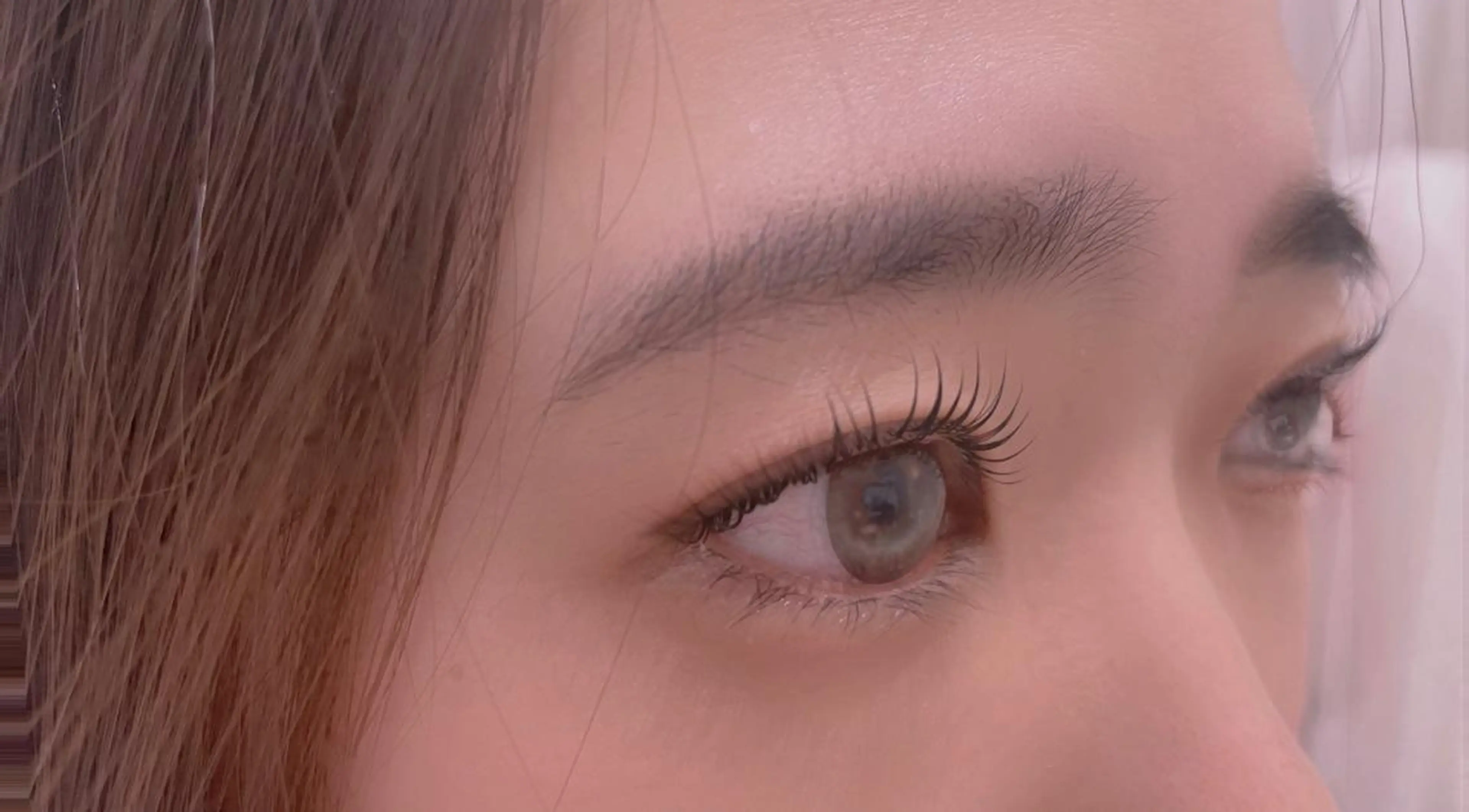 パーマ マツエク・マツパ マツパ BEL EYE BEAUTYのマツエク・マツパデザイン