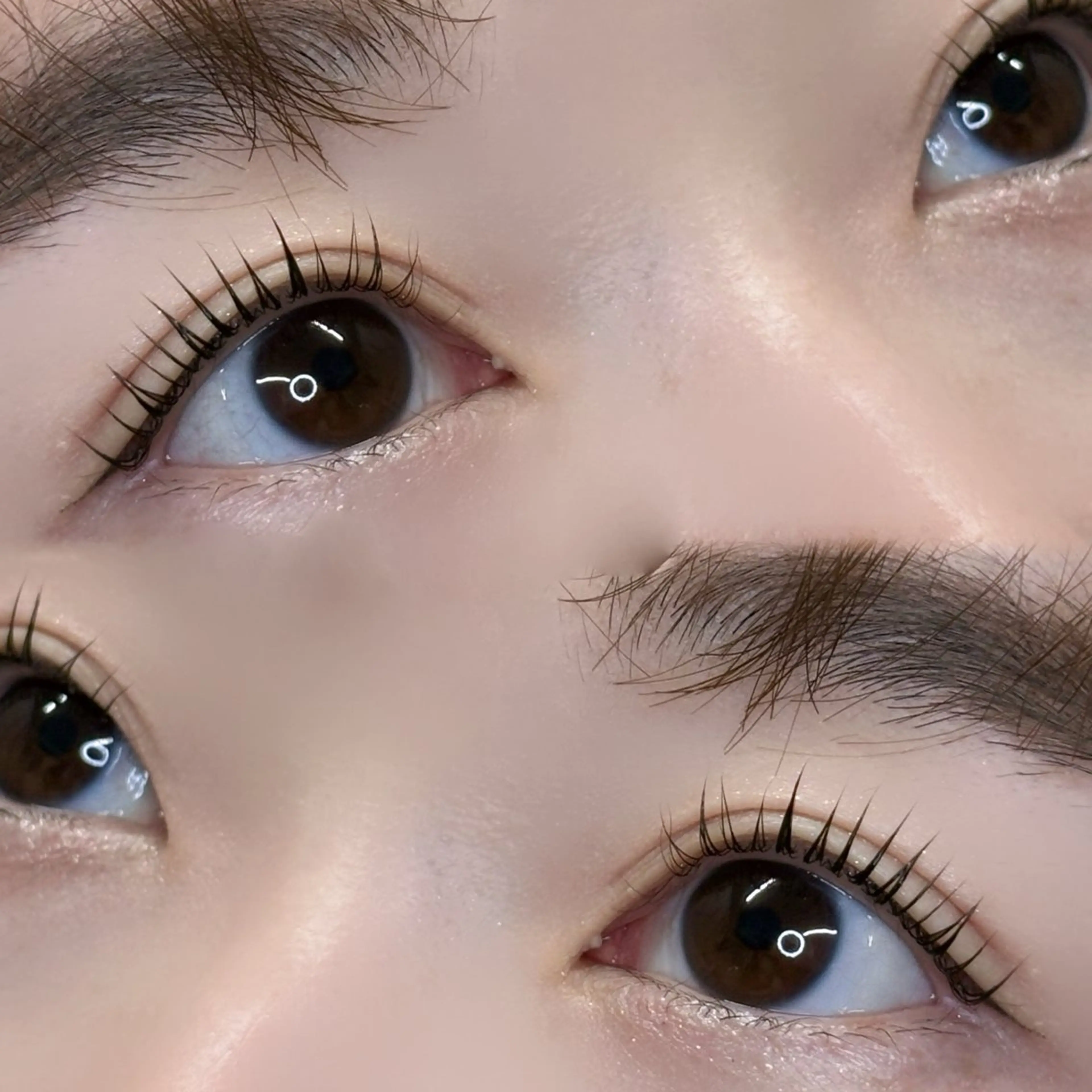 マツエク・マツパ 🎀ᴇʏᴇʟɪꜱᴛ ᴀʏᴜᴍɪ 🎀のマツエク・マツパデザイン