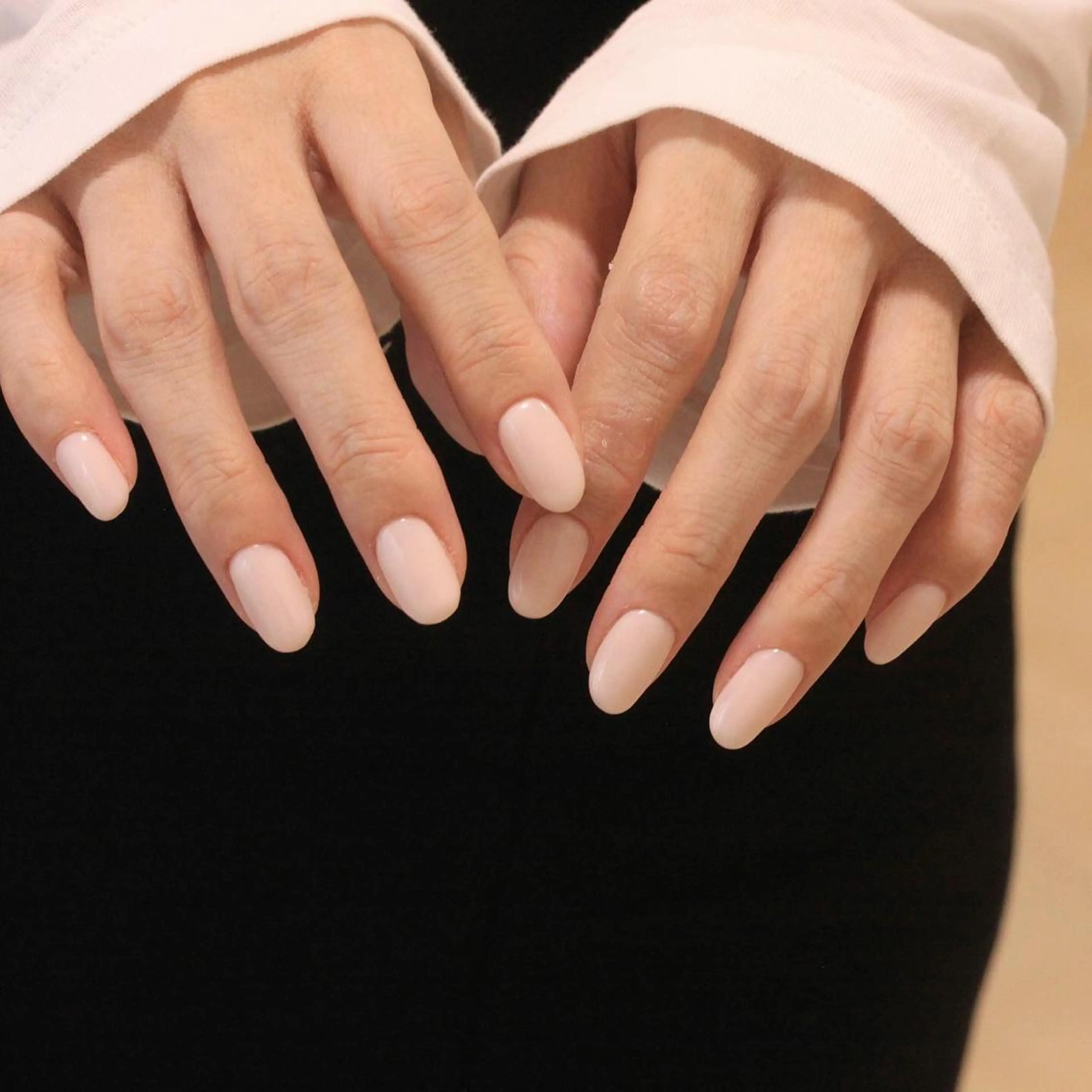 ネイル ハンドネイル Elio 国泰寺のネイルデザイン