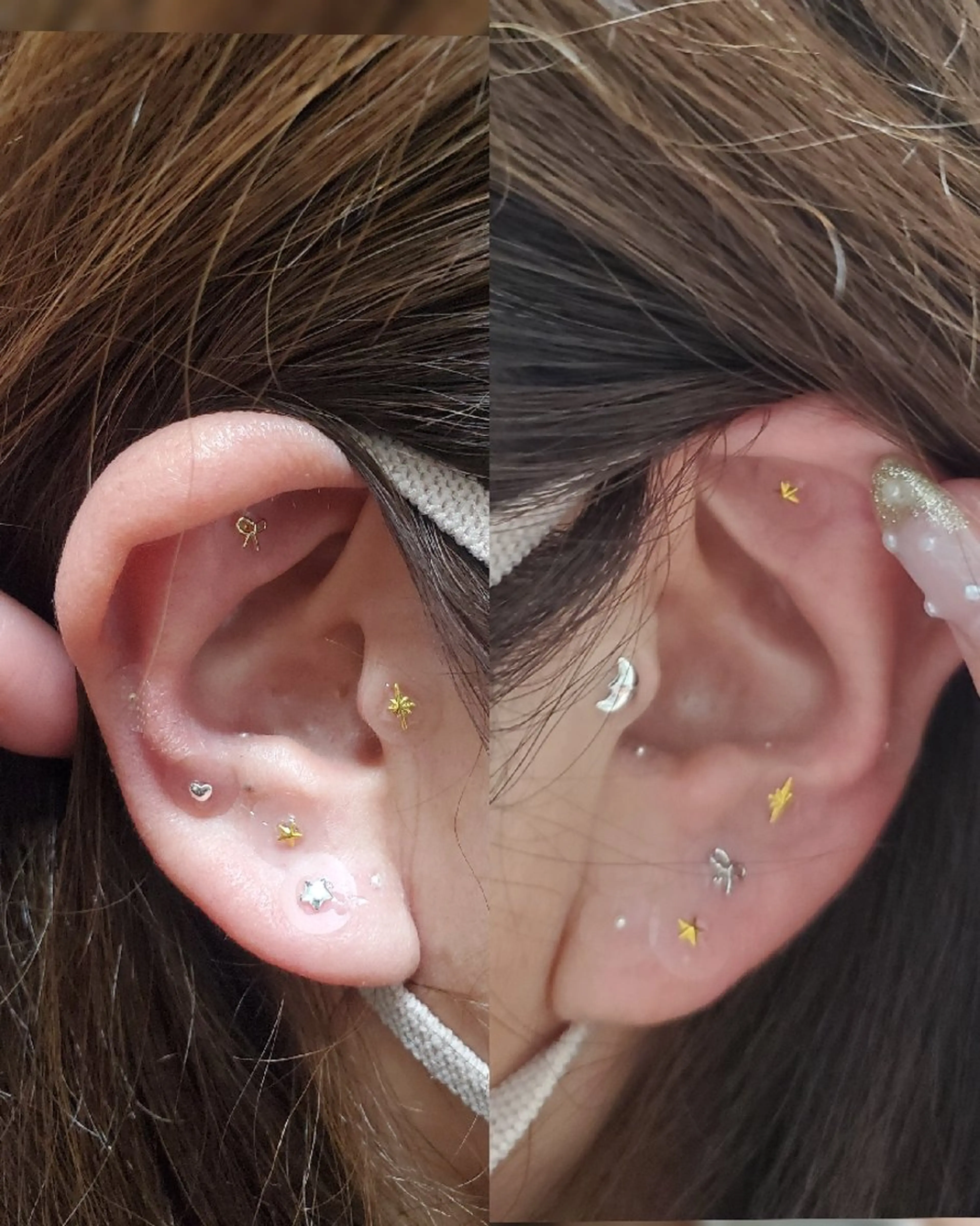 lapis  kanaのマツエク・マツパデザイン