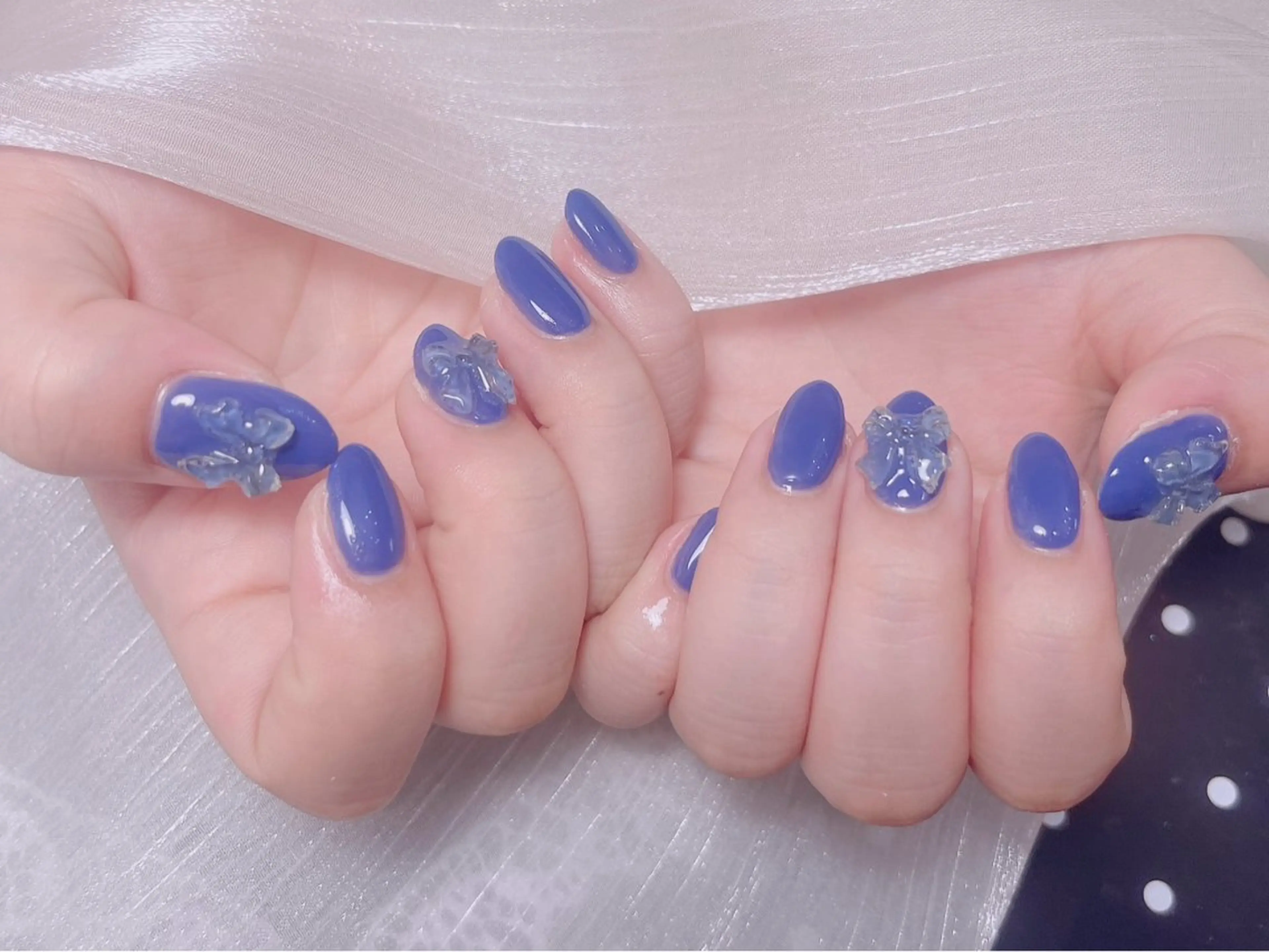 ネイル ハンドネイル ネイルサロン KARIのネイルデザイン