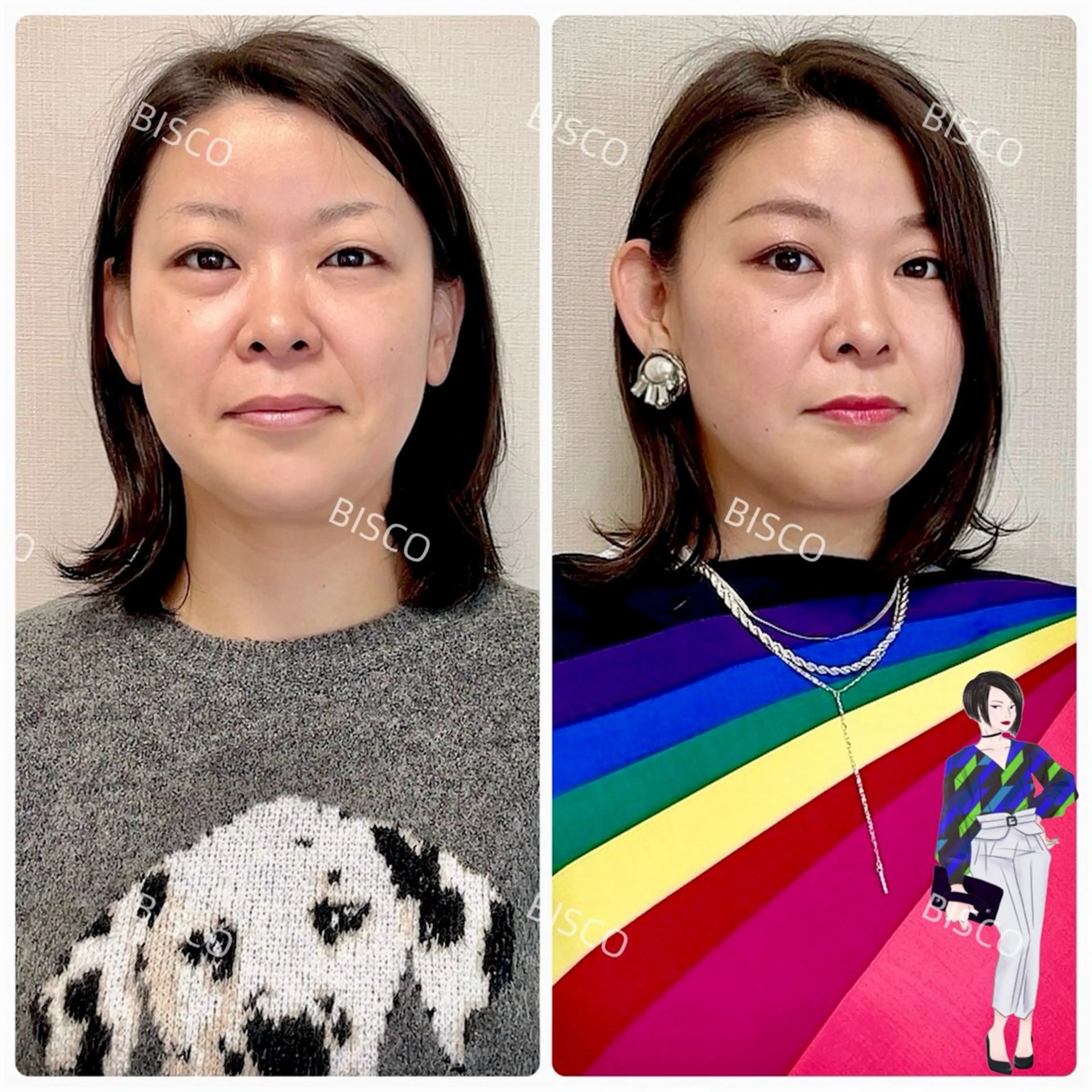 17タイプ診断 BISCO大阪梅田のその他イメージ