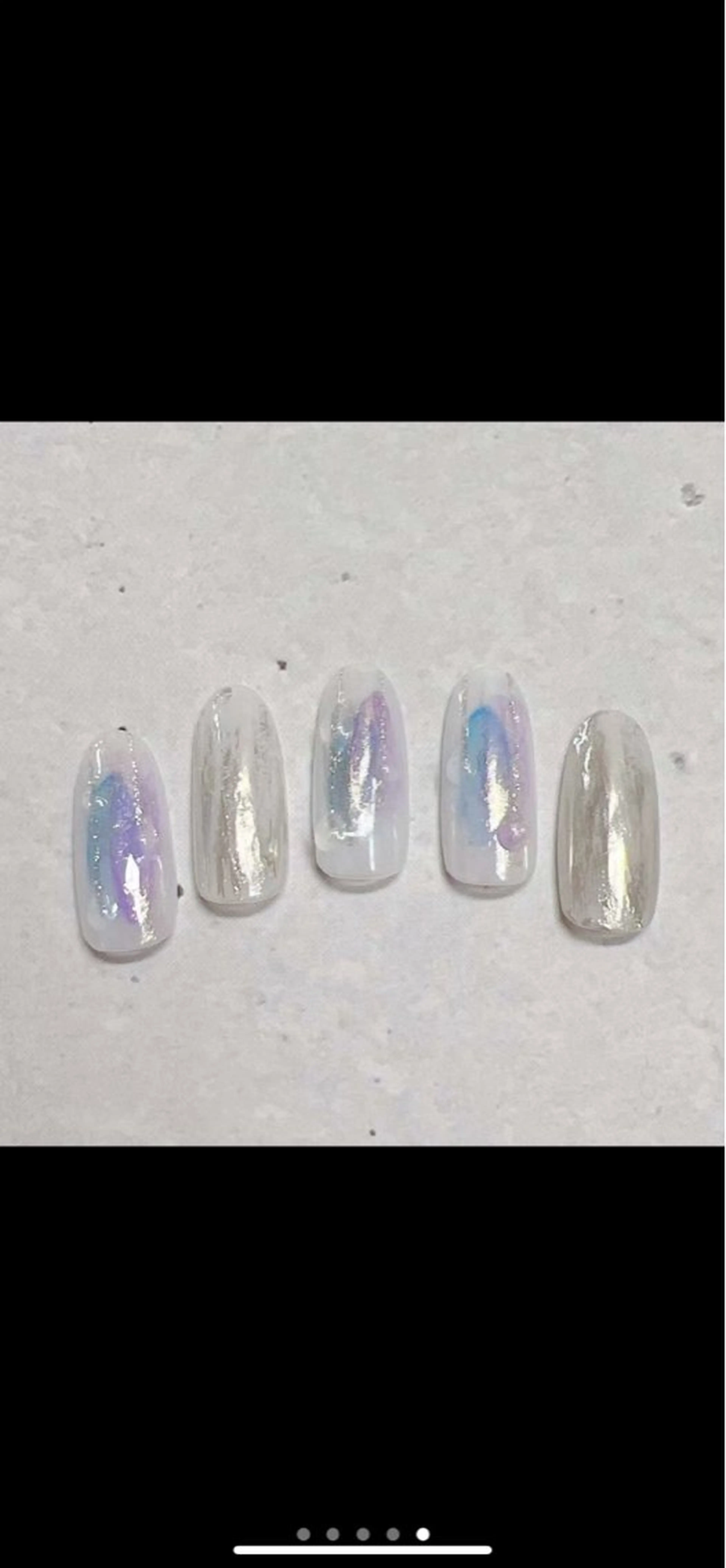 ネイル ラッキーネイルサロン ネイルサロン渋谷店のネイルデザイン